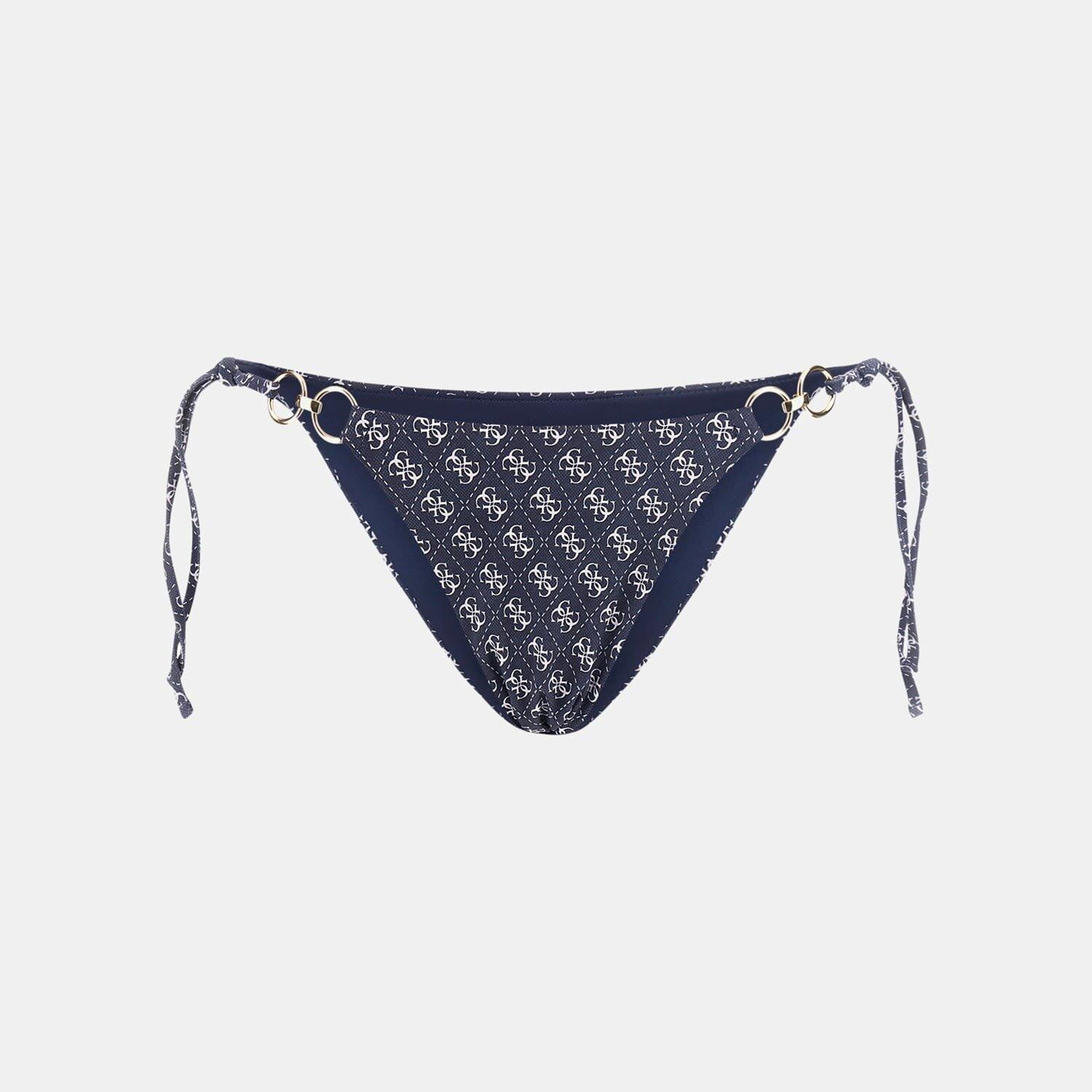 String Brief Kadın String Bikini Altı