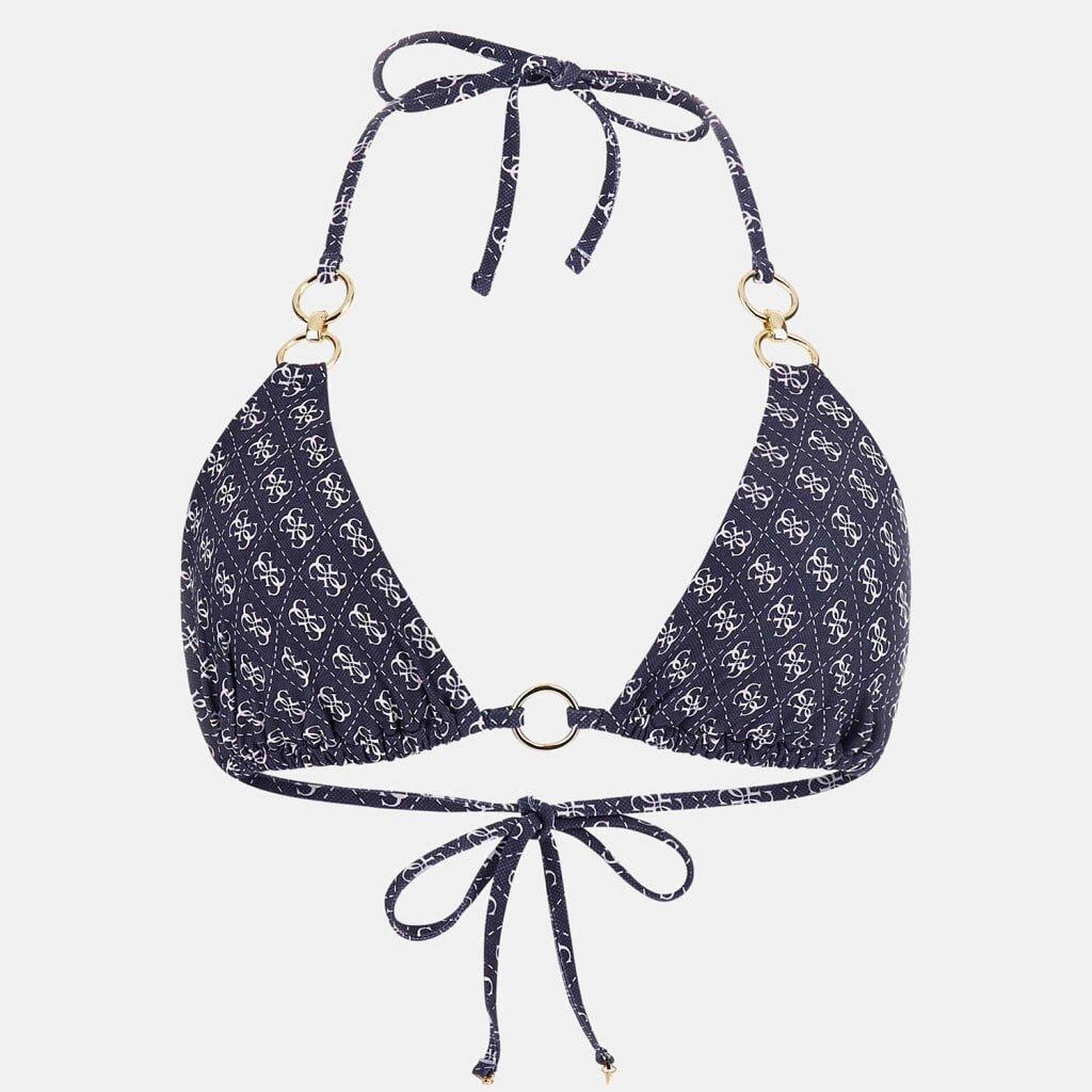 Triangle Kadın Üçgen Bikini Üstü