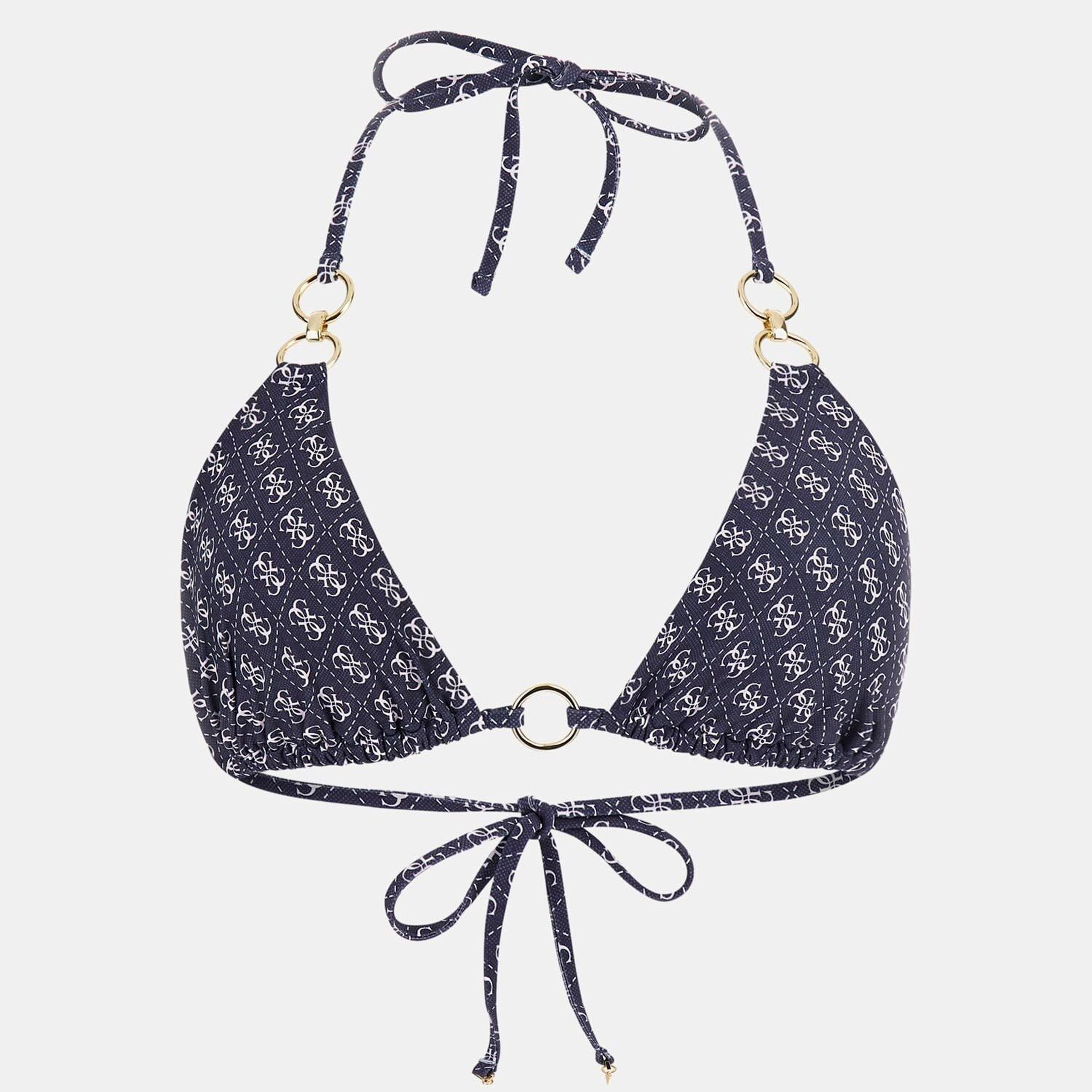 Triangle Kadın Üçgen Bikini Üstü
