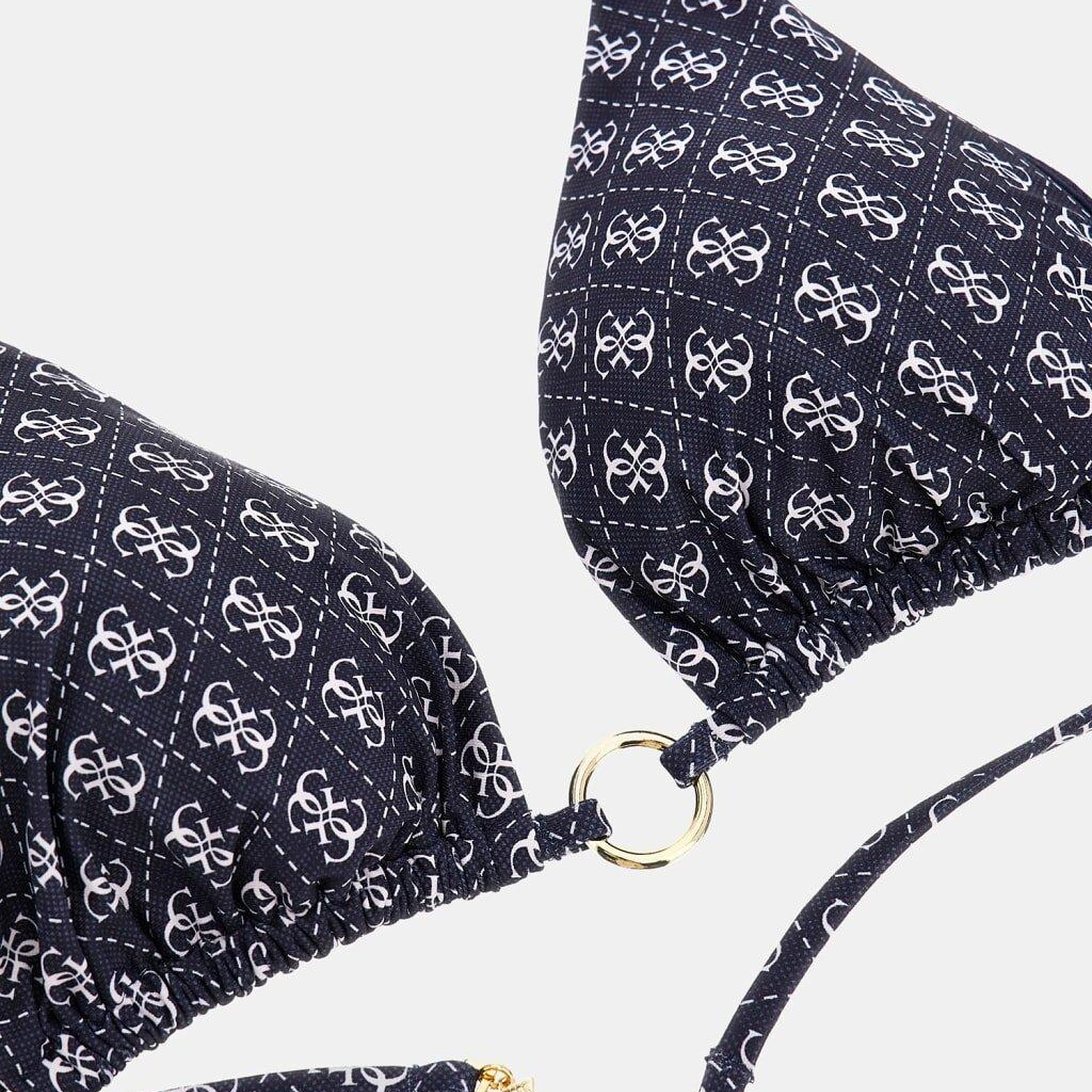 Triangle Kadın Üçgen Bikini Üstü
