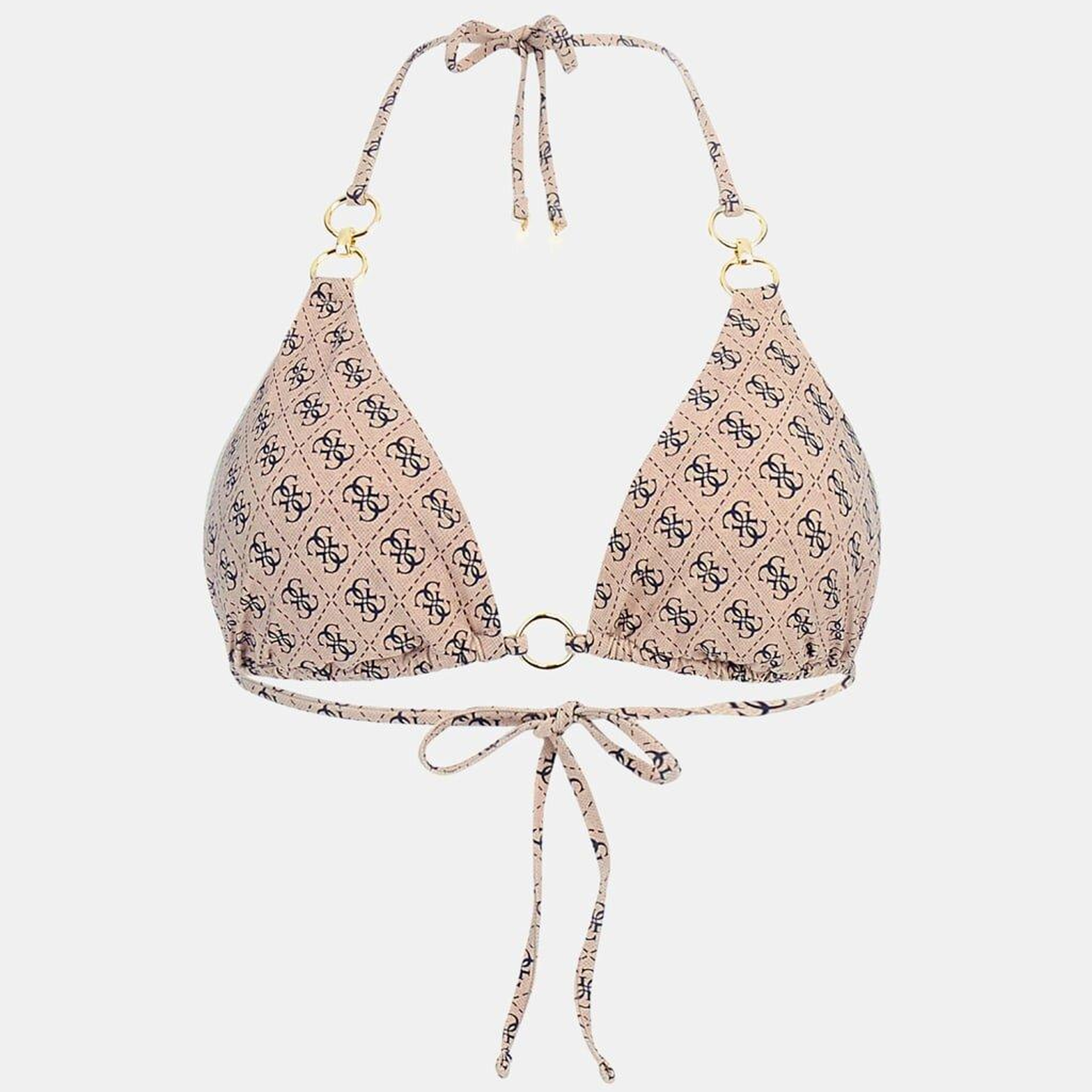 Triangle Kadın Üçgen Bikini Üstü
