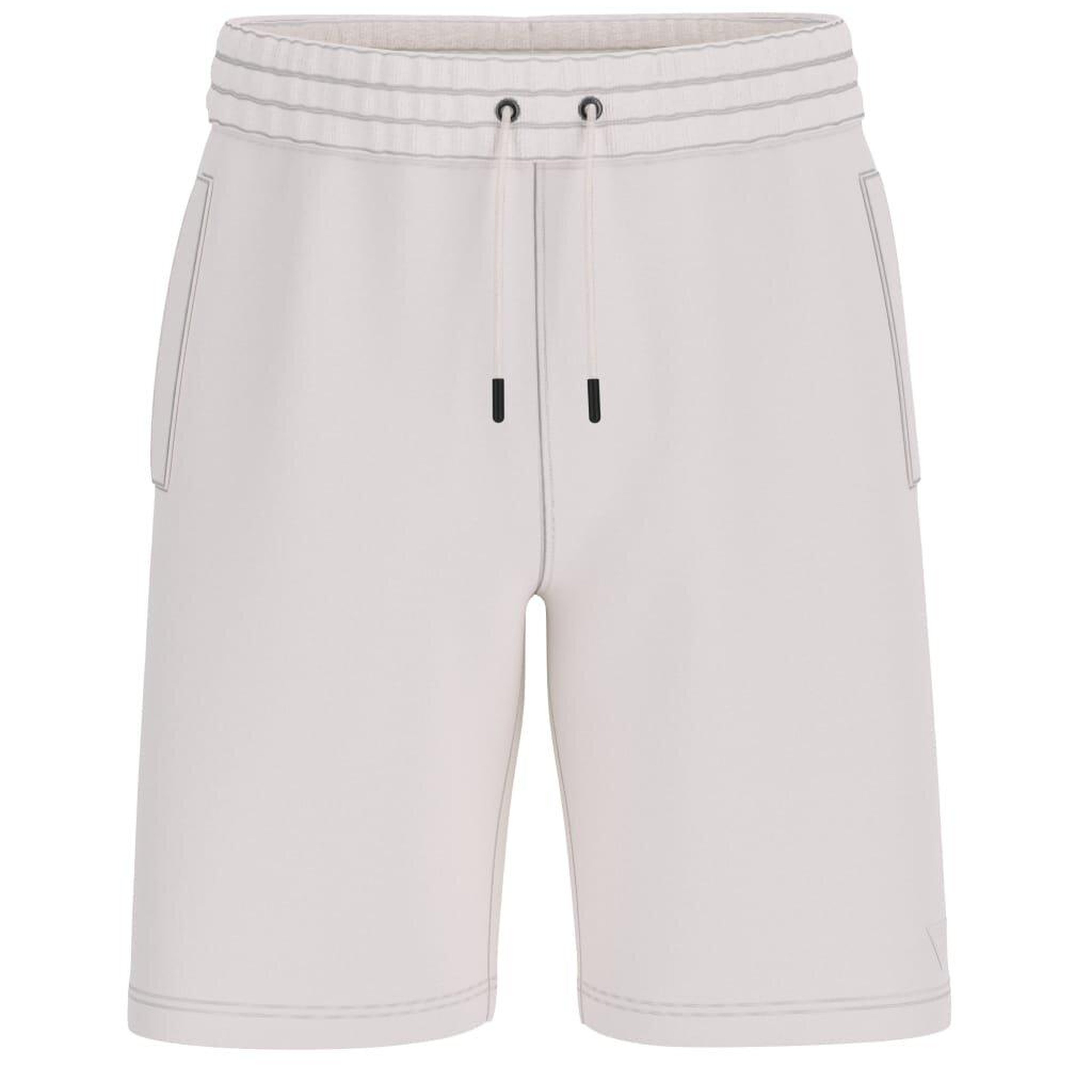 Aldwin Erkek Aktif Slim Fit Şort
