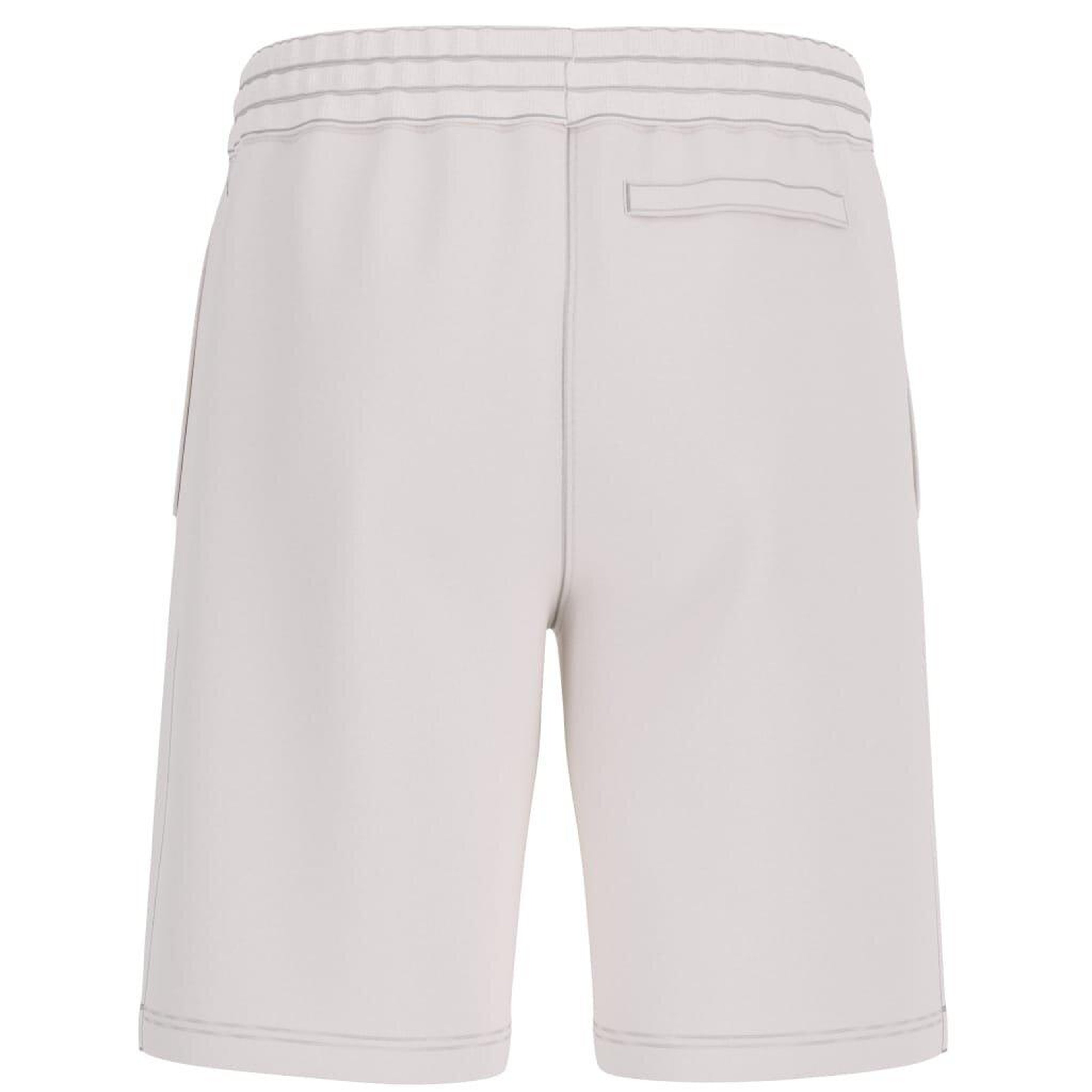 Aldwin Erkek Aktif Slim Fit Şort