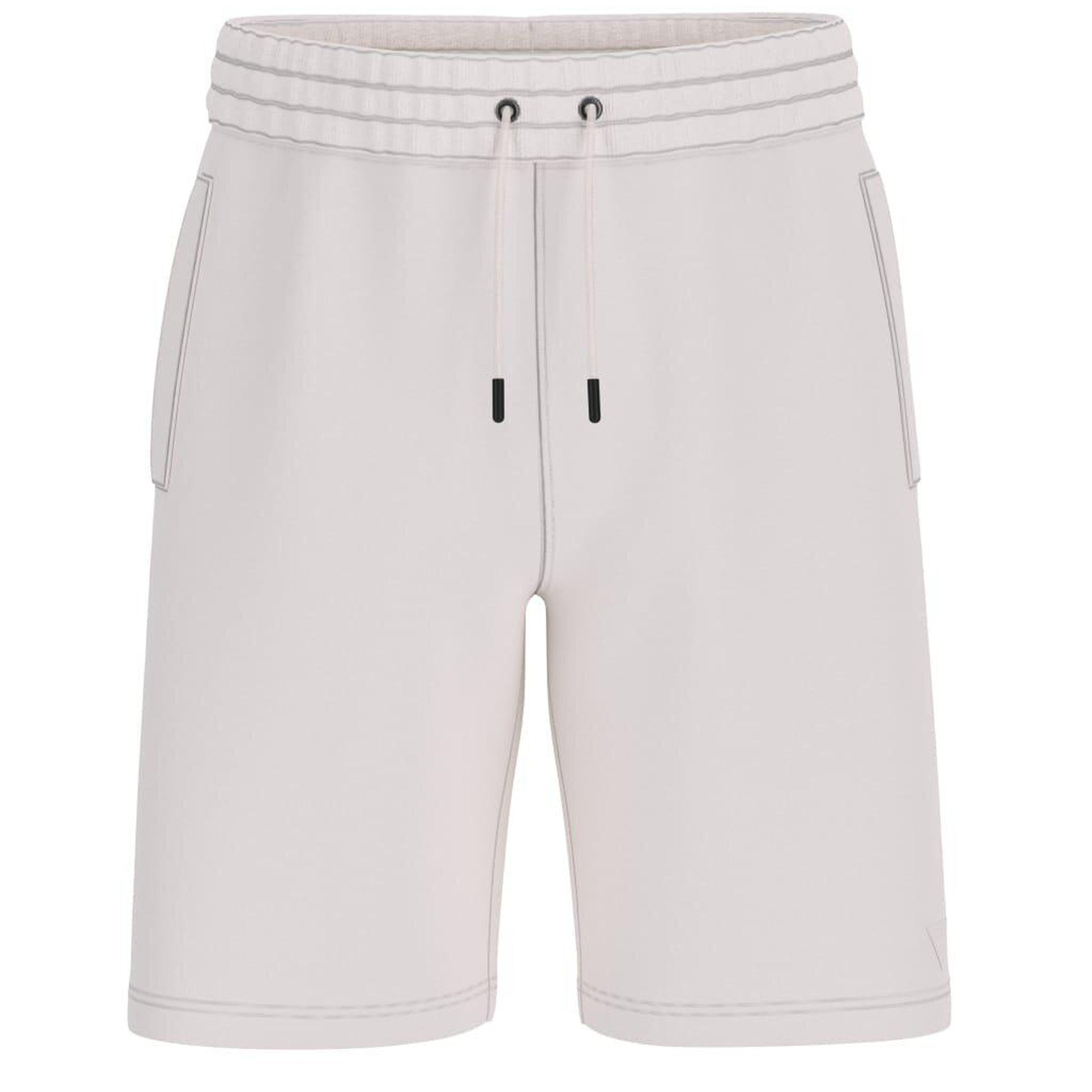 Aldwin Erkek Aktif Slim Fit Şort