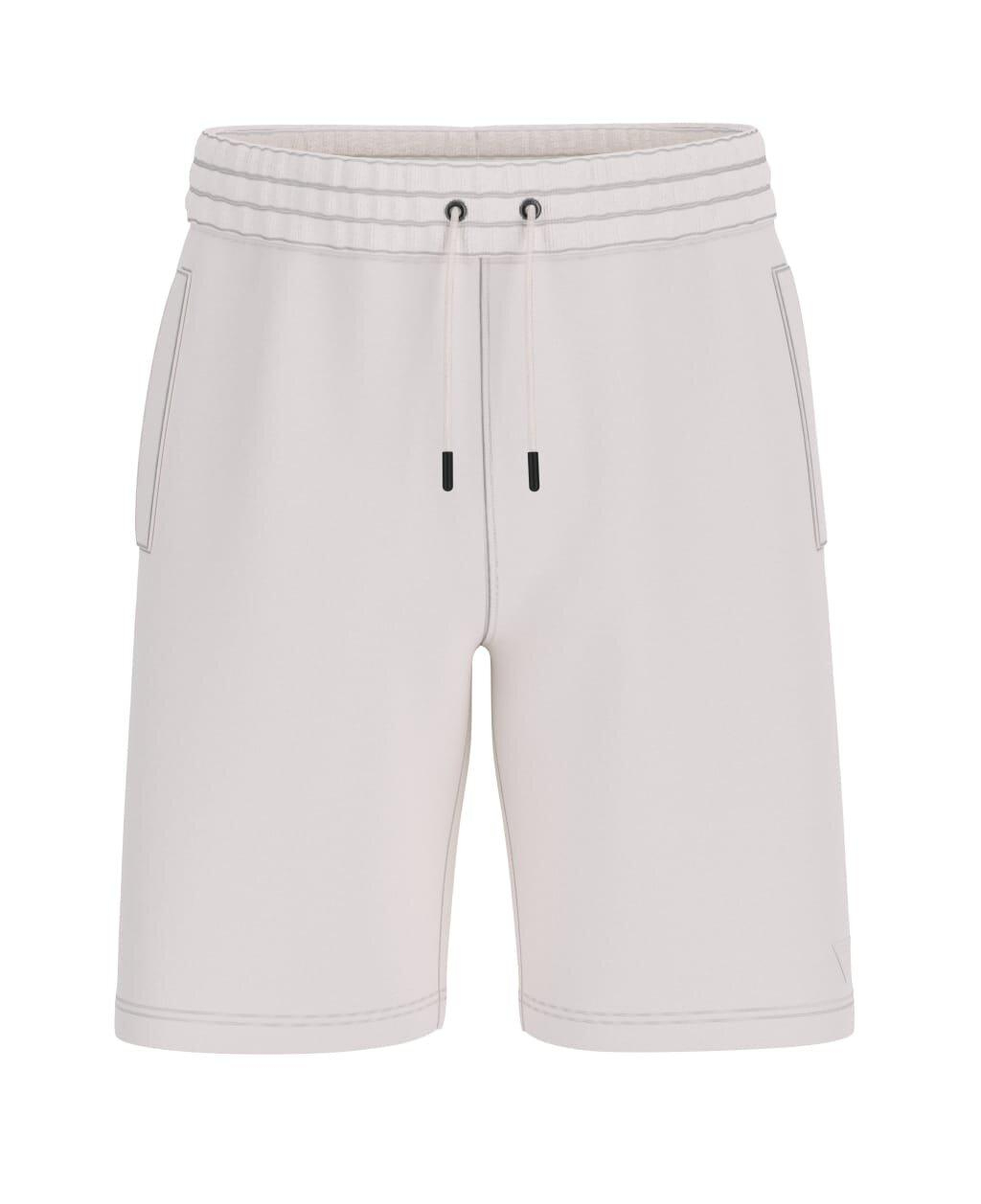 Aldwin Erkek Aktif Slim Fit Şort