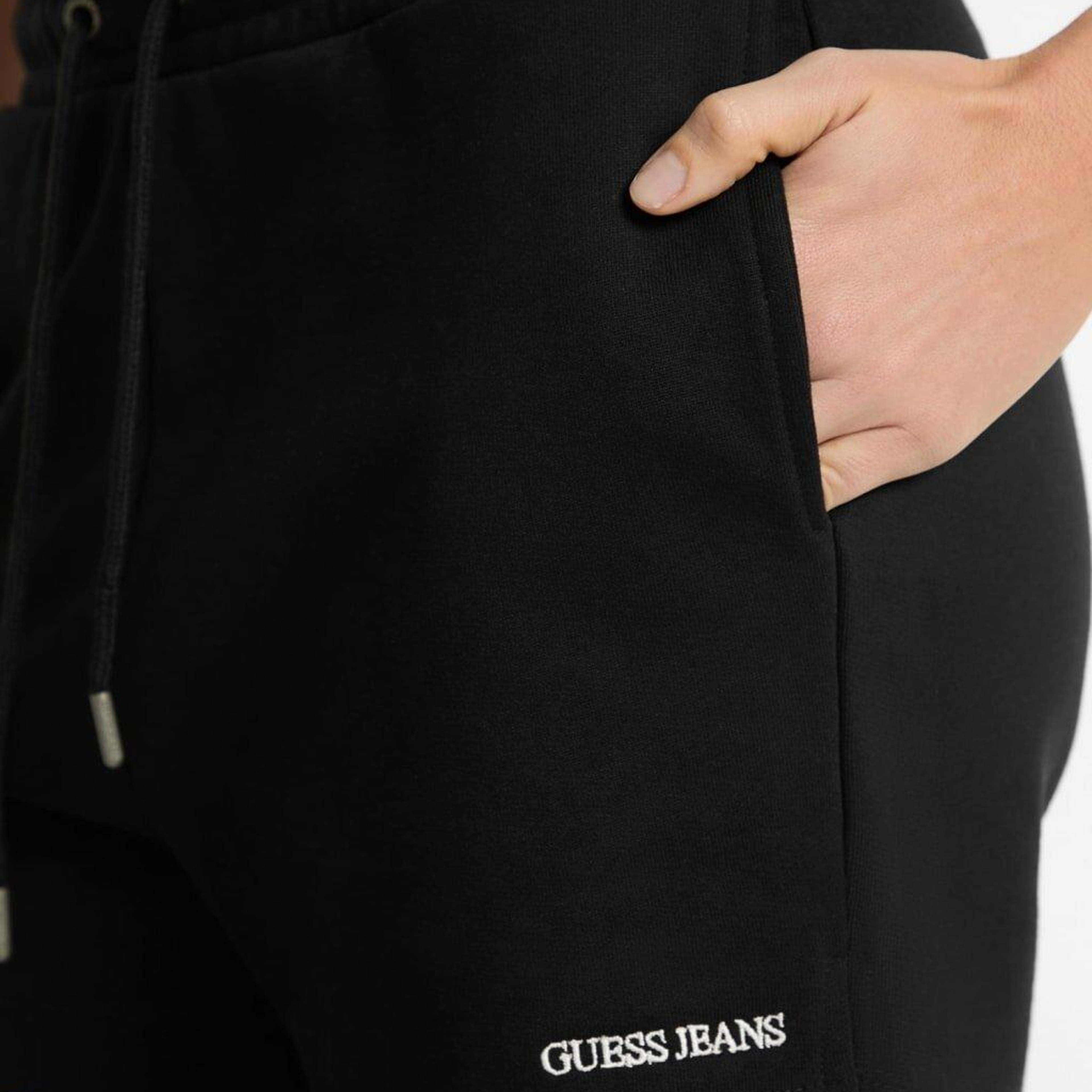 Guess Jeans Kadın Regular Fit Şort