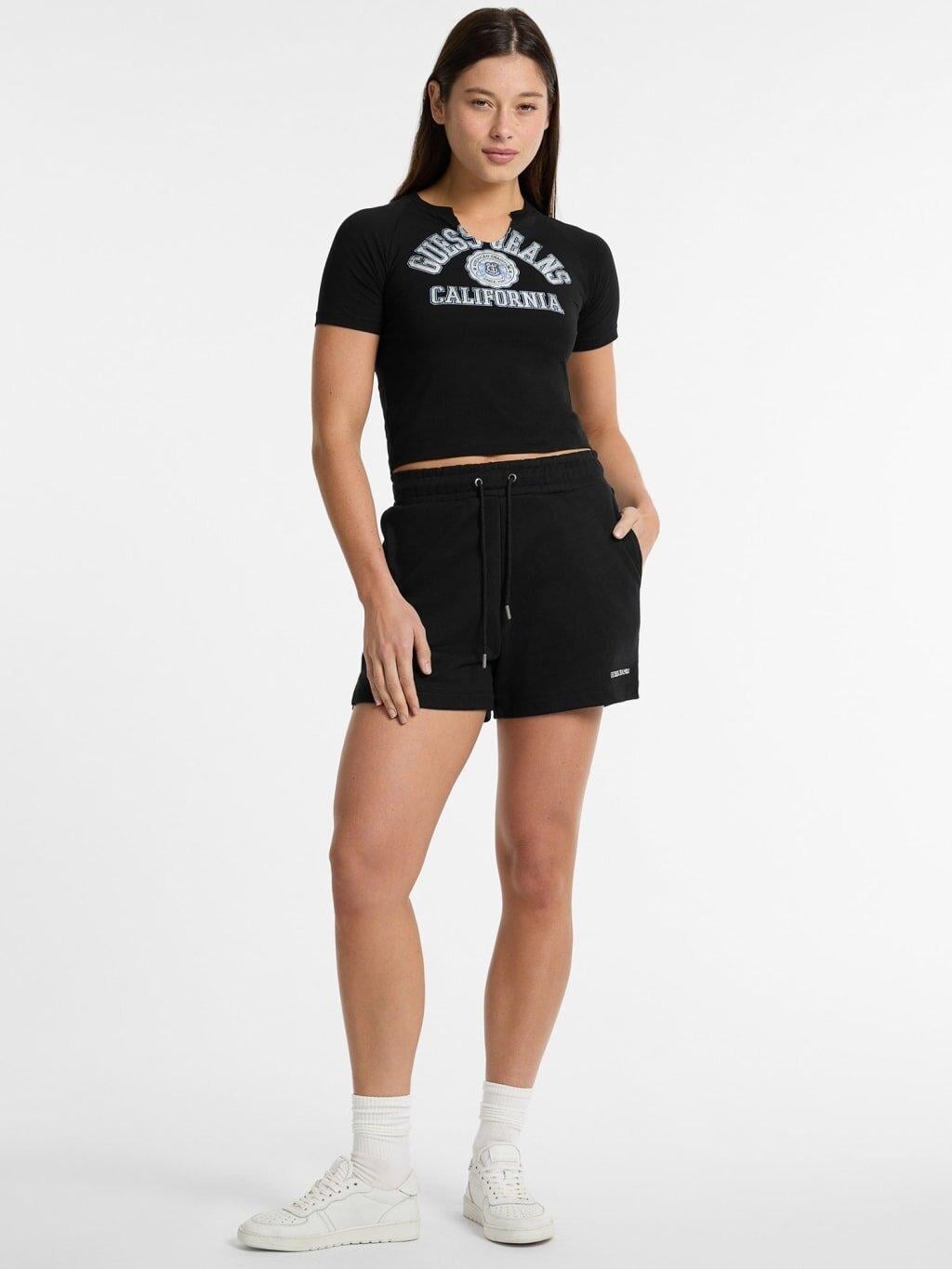 Guess Jeans Kadın Regular Fit Şort