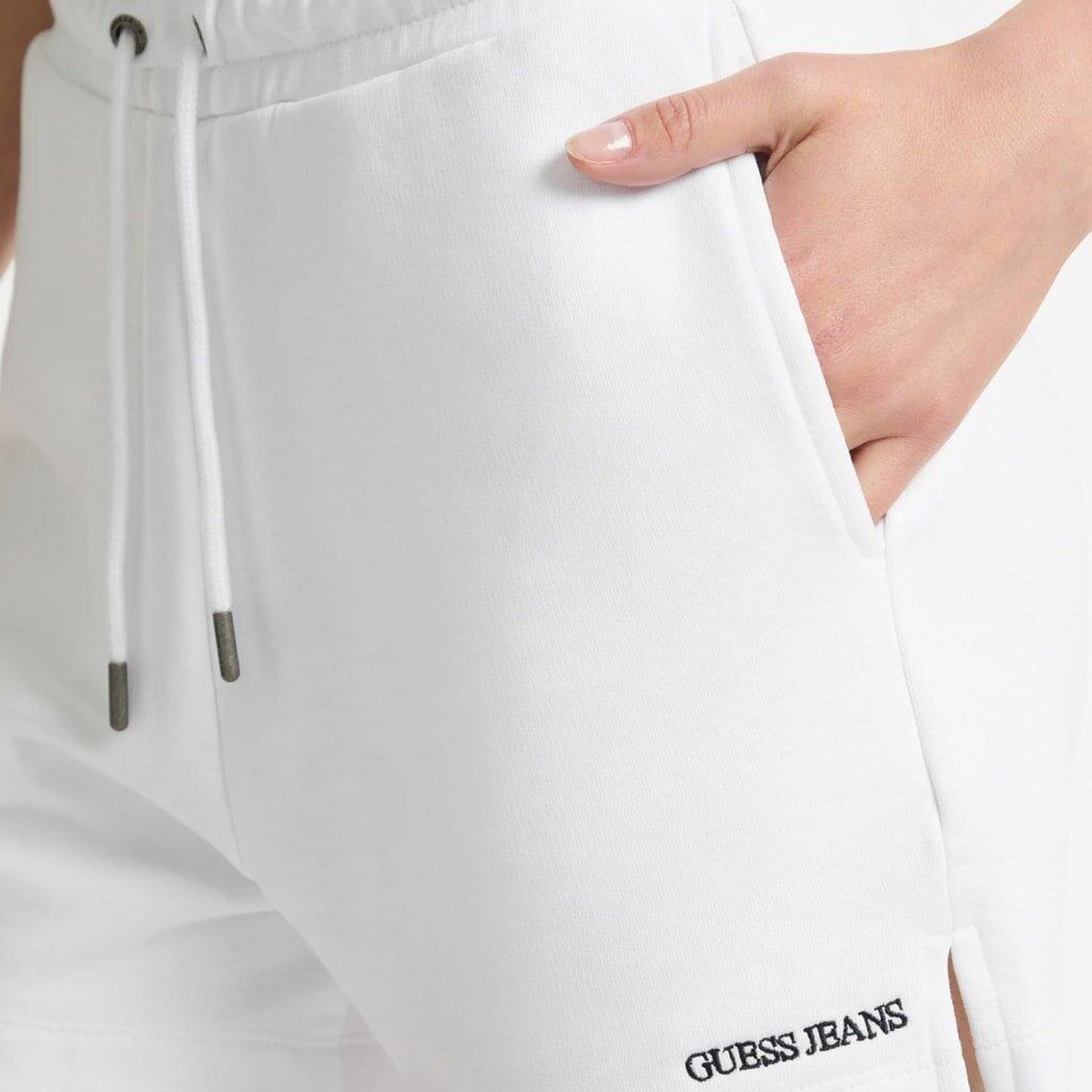 Guess Jeans Kadın Regular Fit Şort