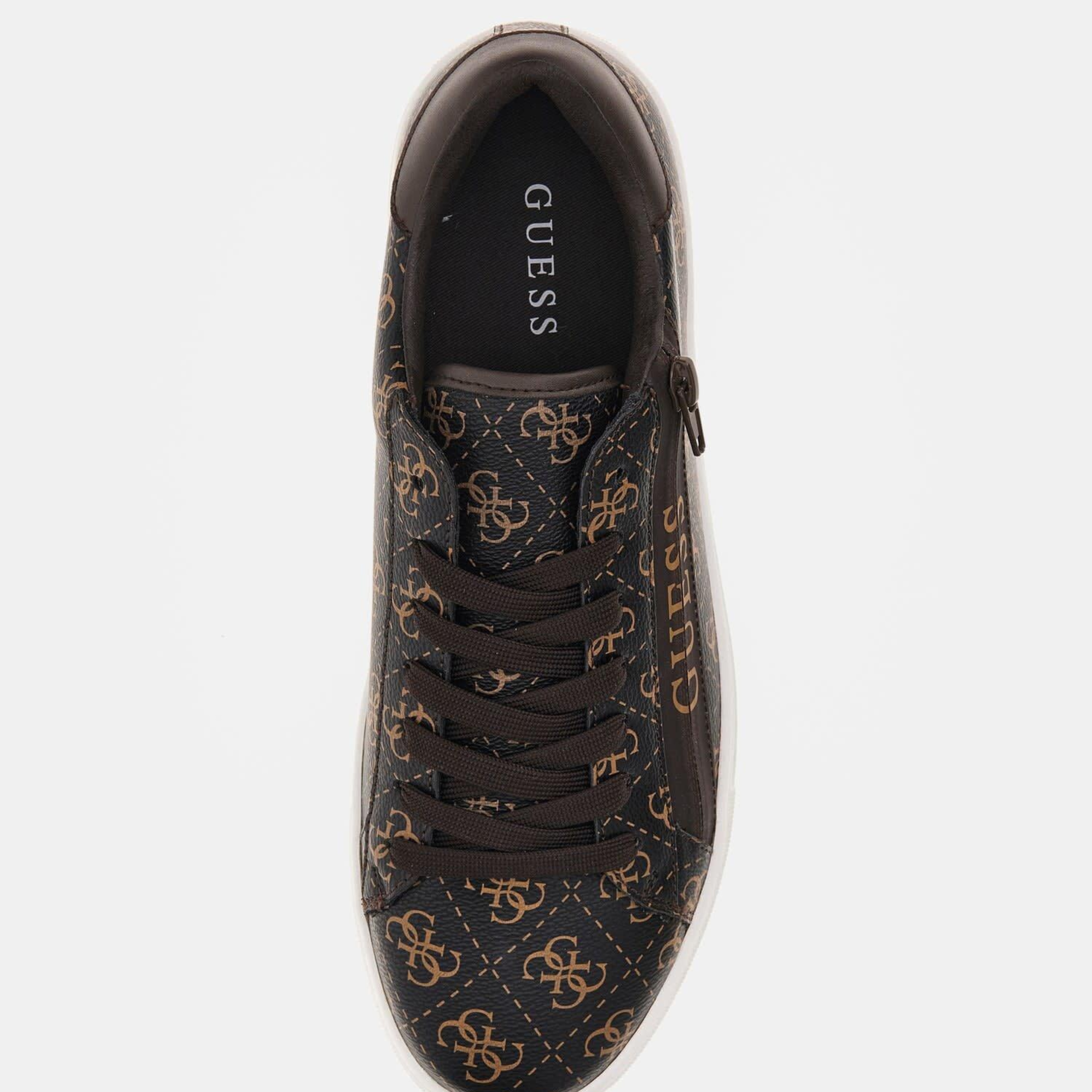 Todi Iik Erkek Sneaker