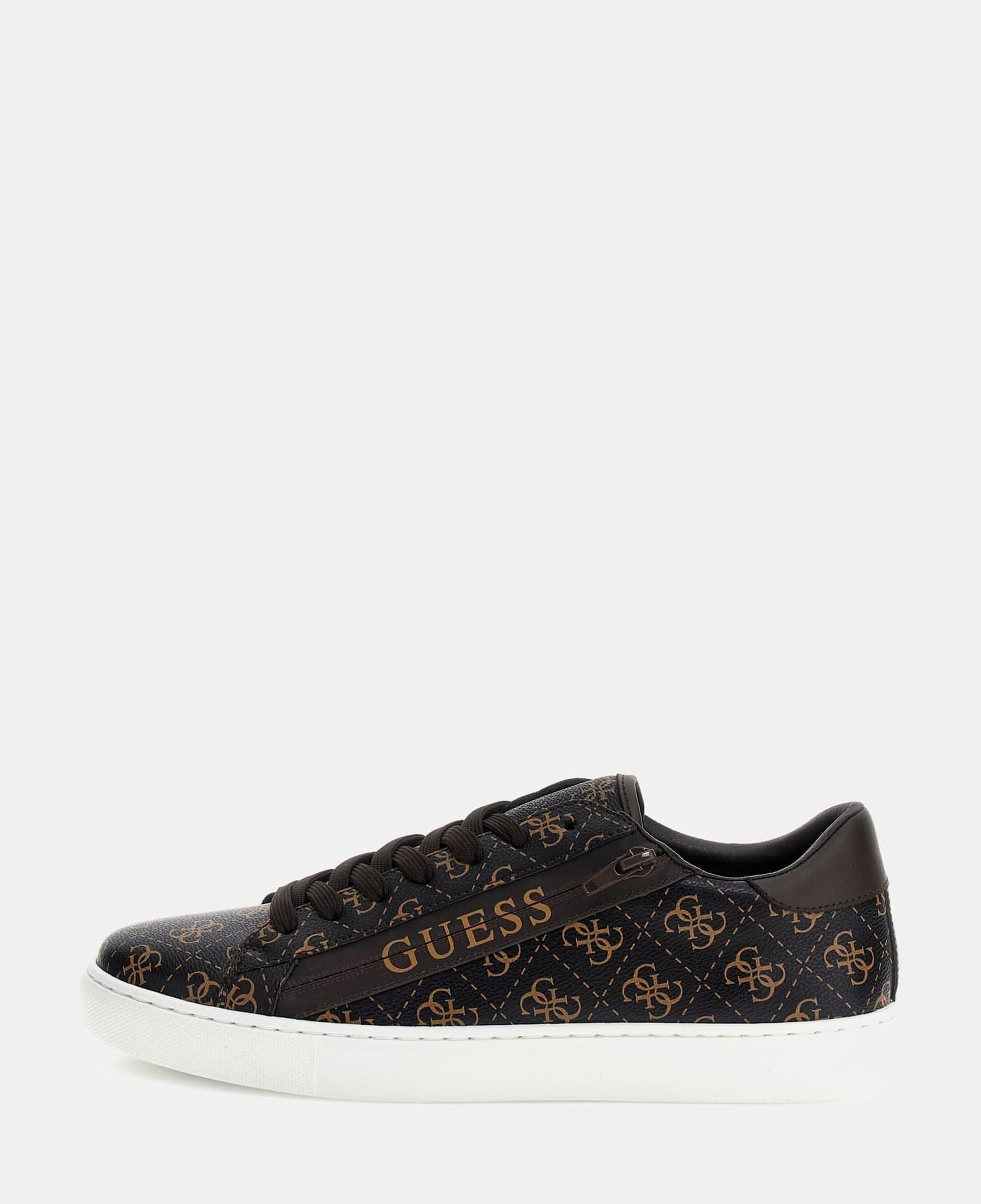 Todi Iik Erkek Sneaker