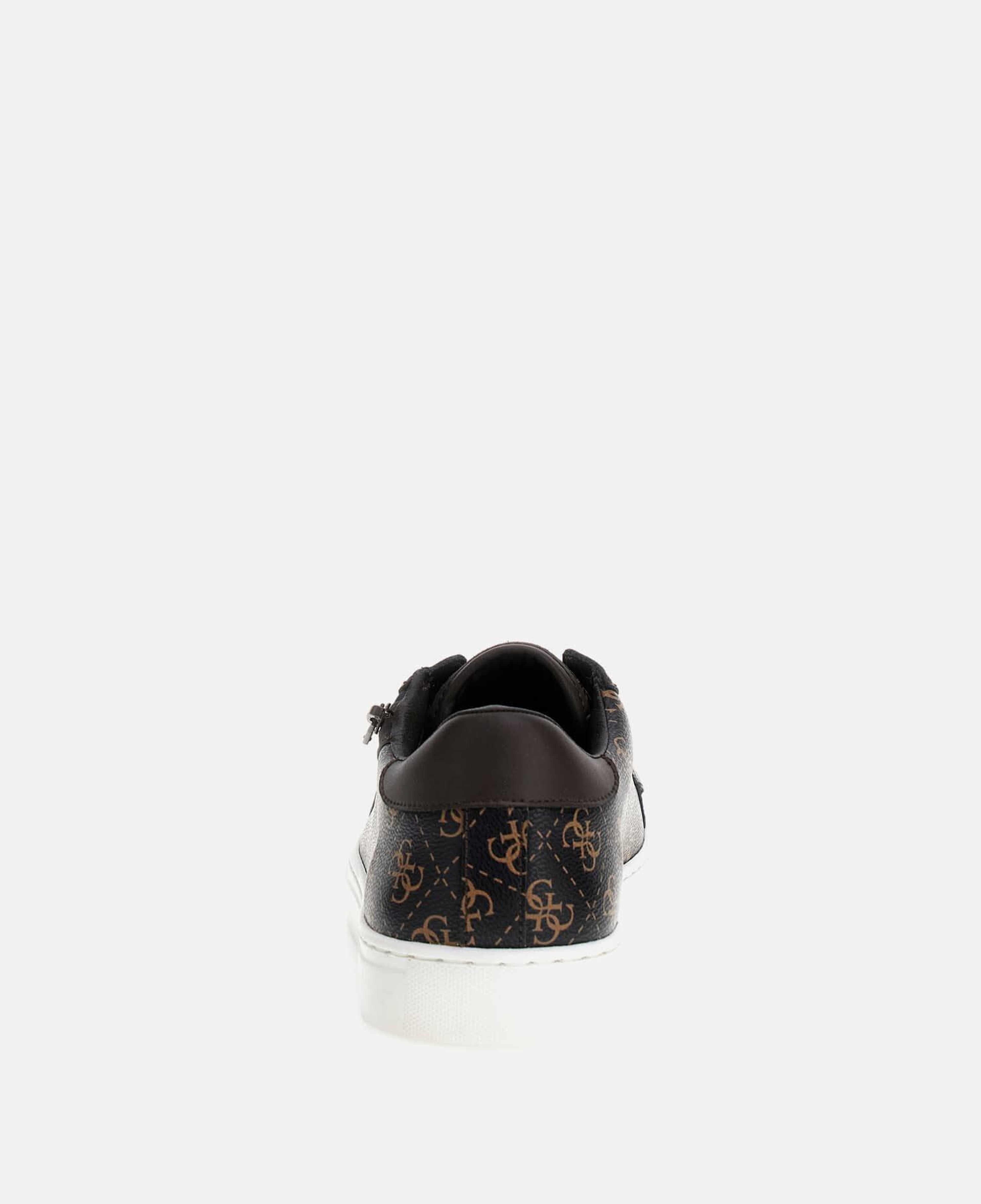 Todi Iik Erkek Sneaker