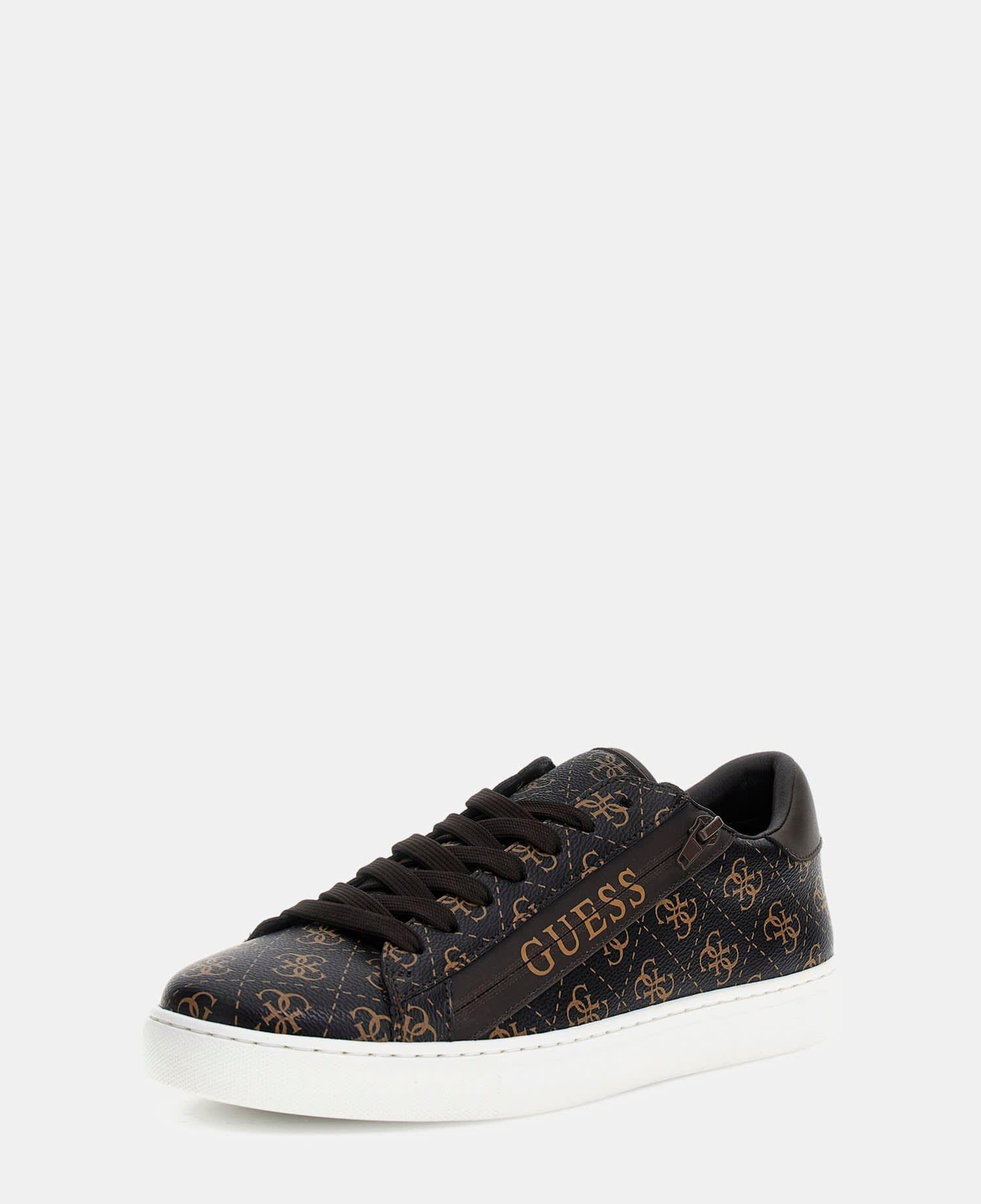 Todi Iik Erkek Sneaker