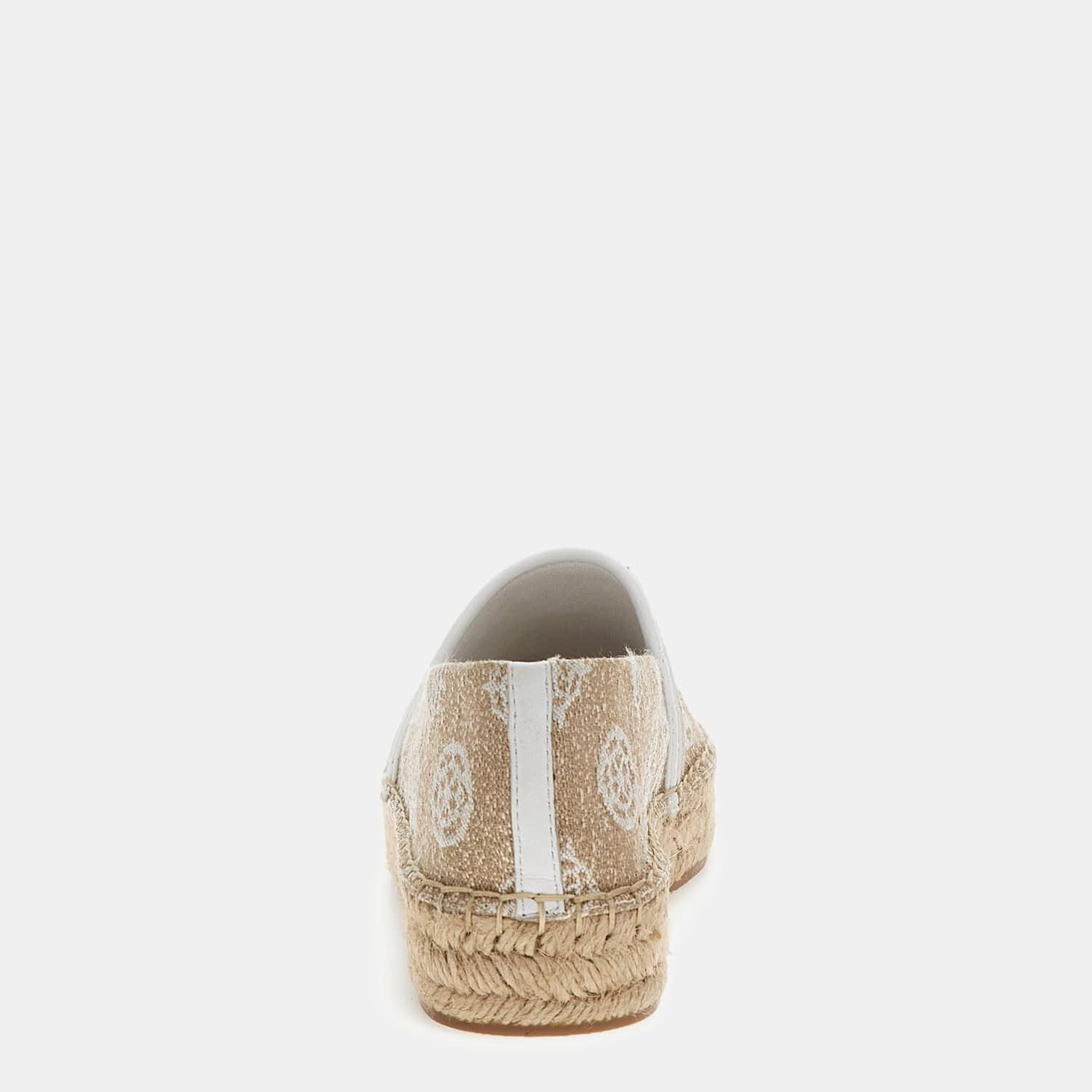 Jolandon Kadın Deri Espadril