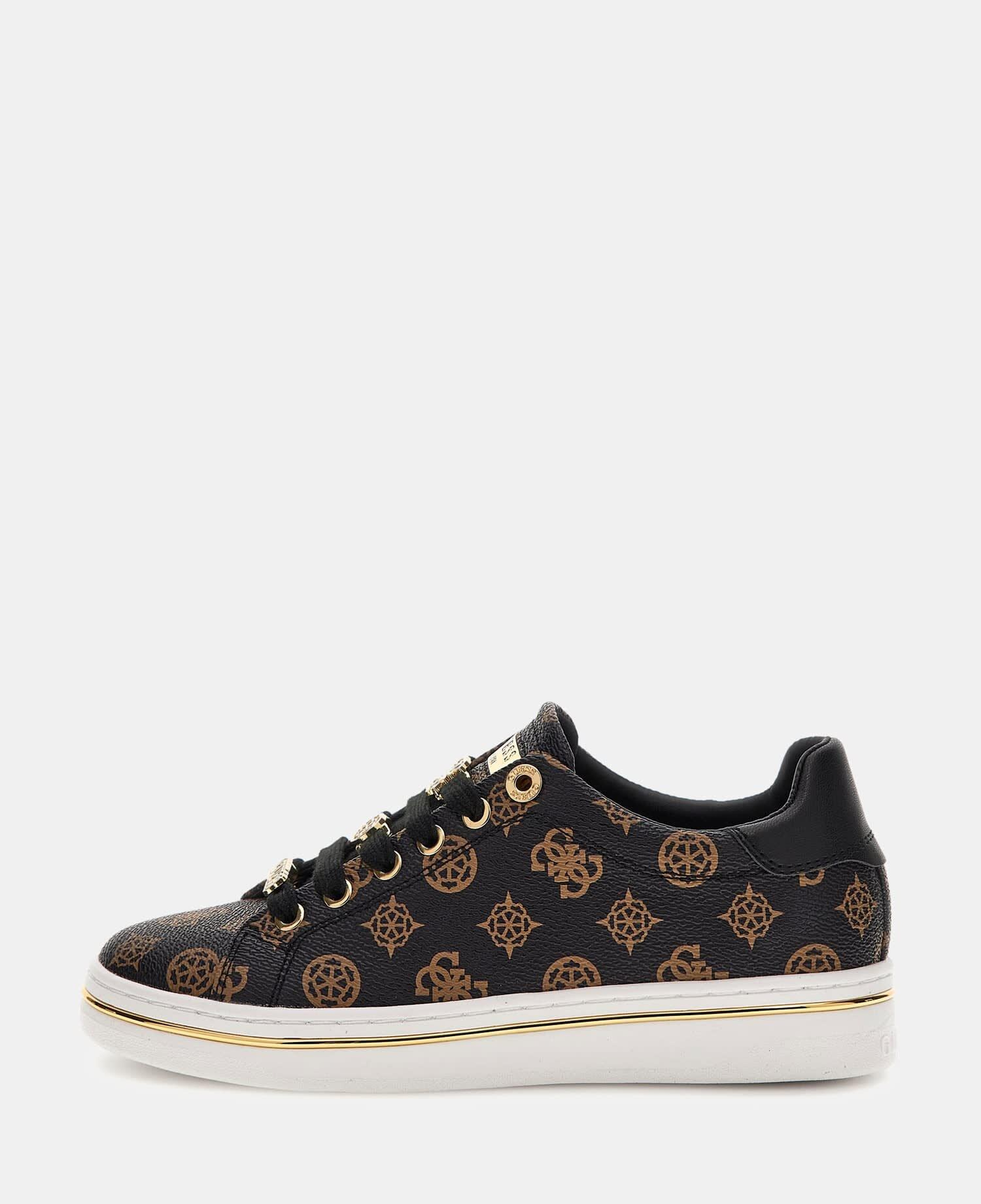 Stasey Kadın Sneaker