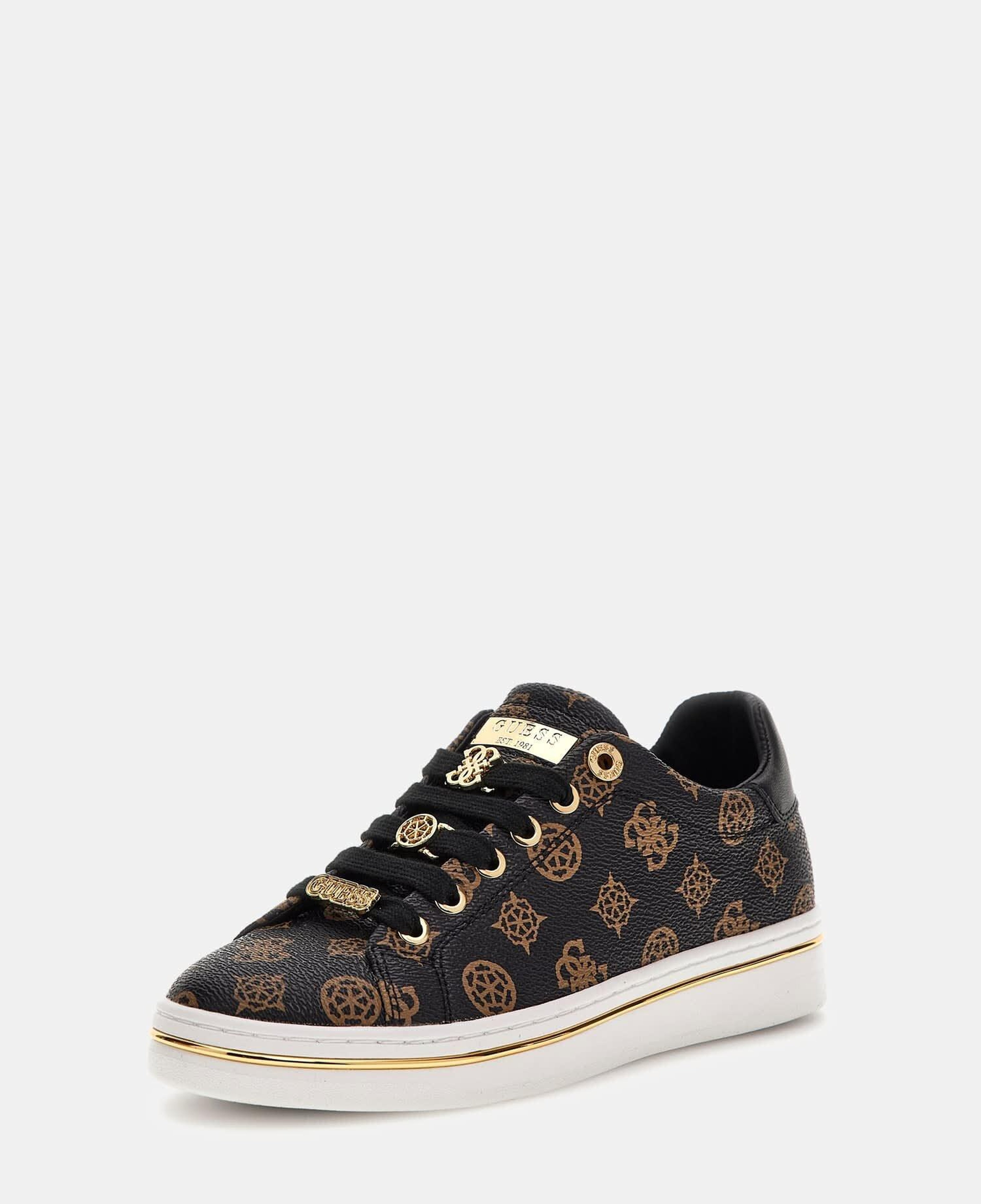 Stasey Kadın Sneaker