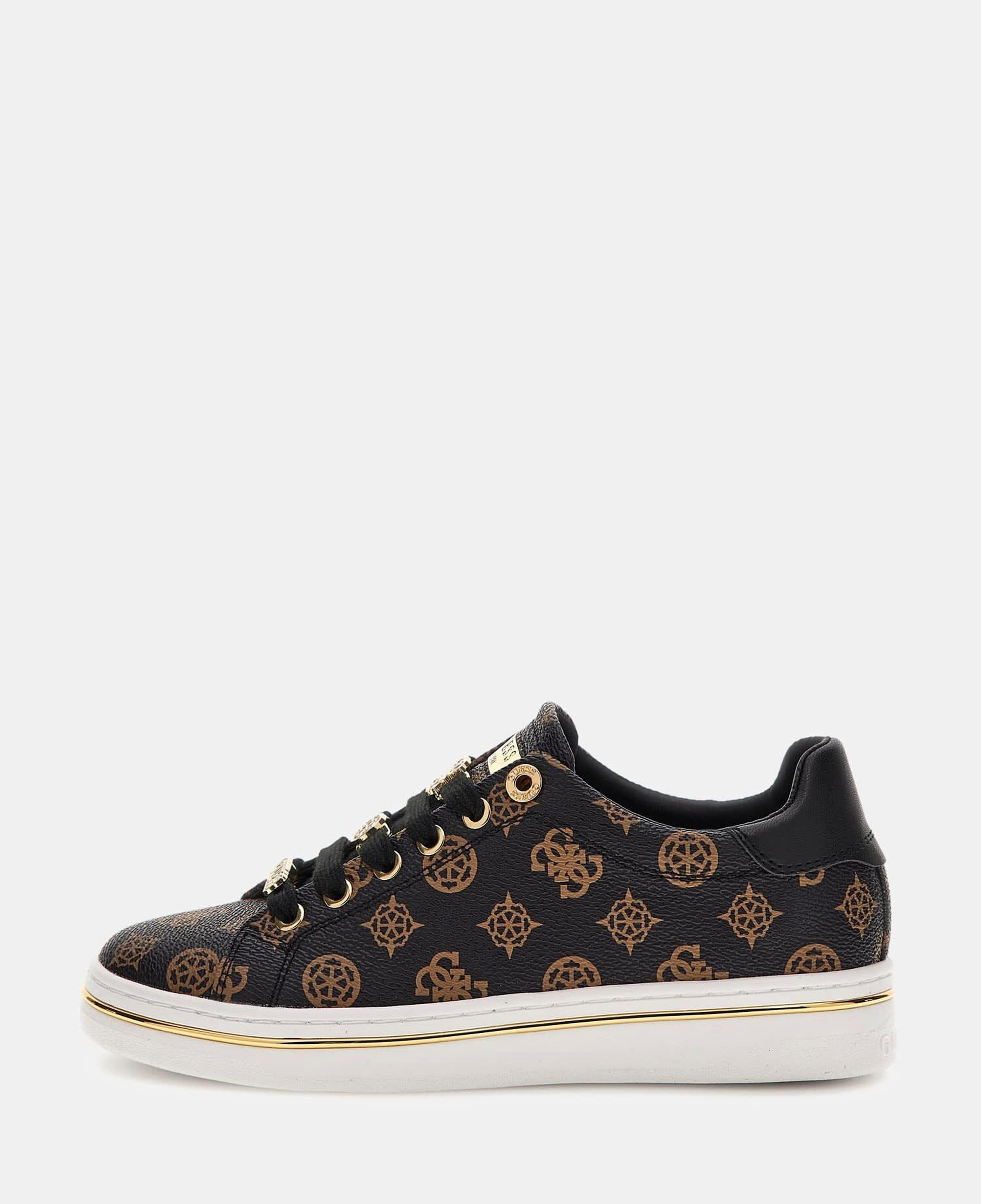 Stasey Kadın Sneaker
