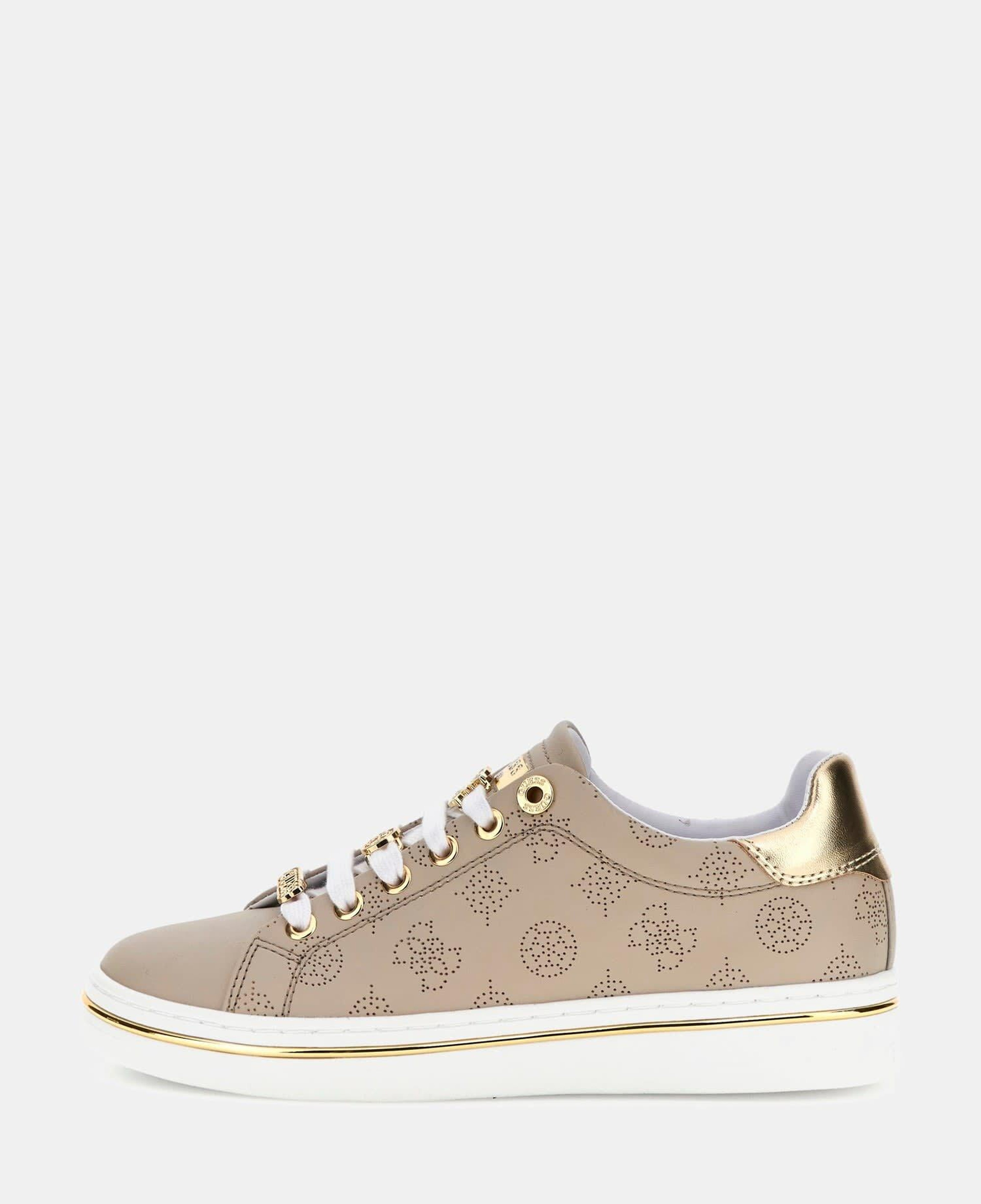 Stasey Kadın Sneaker