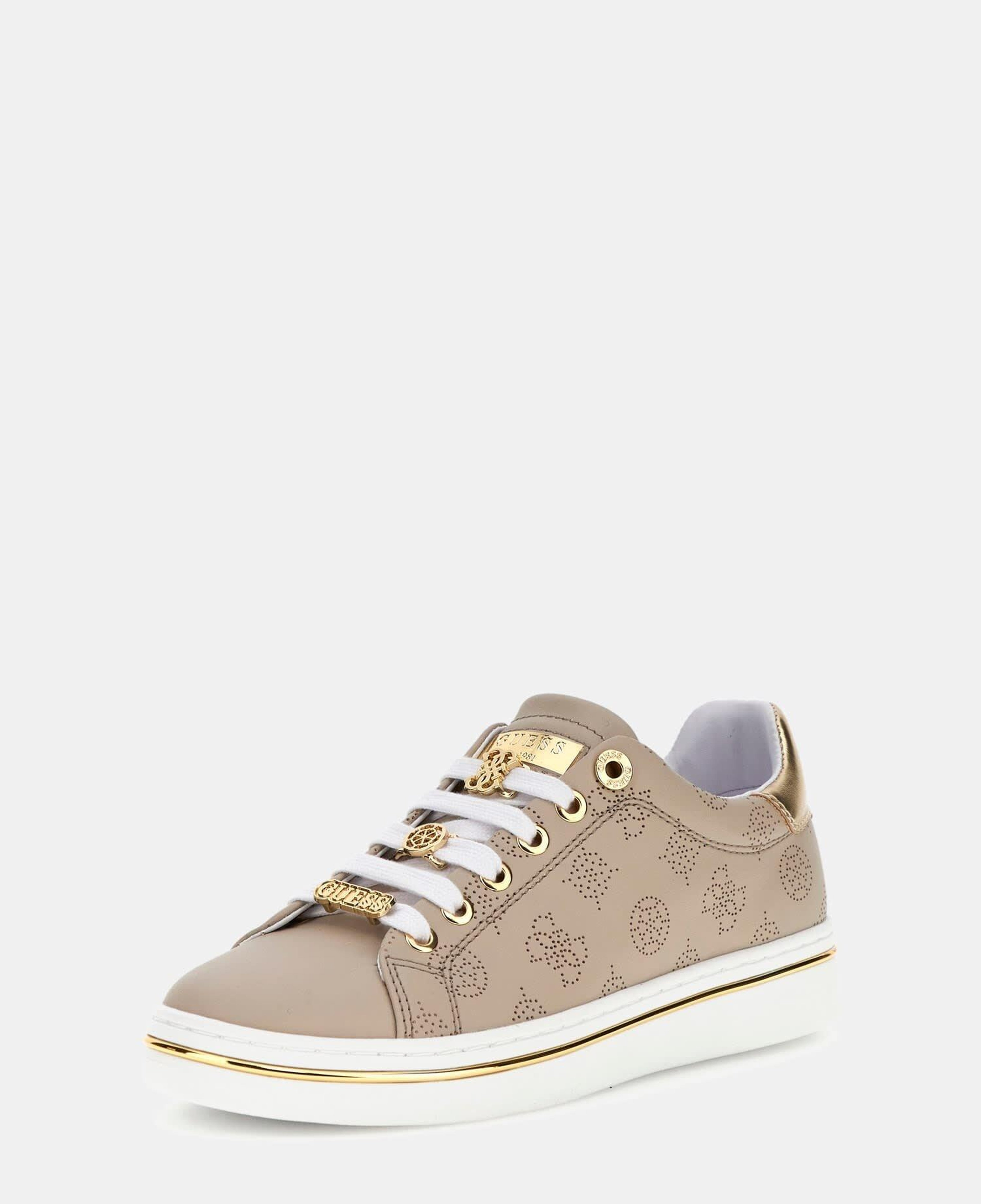 Stasey Kadın Sneaker