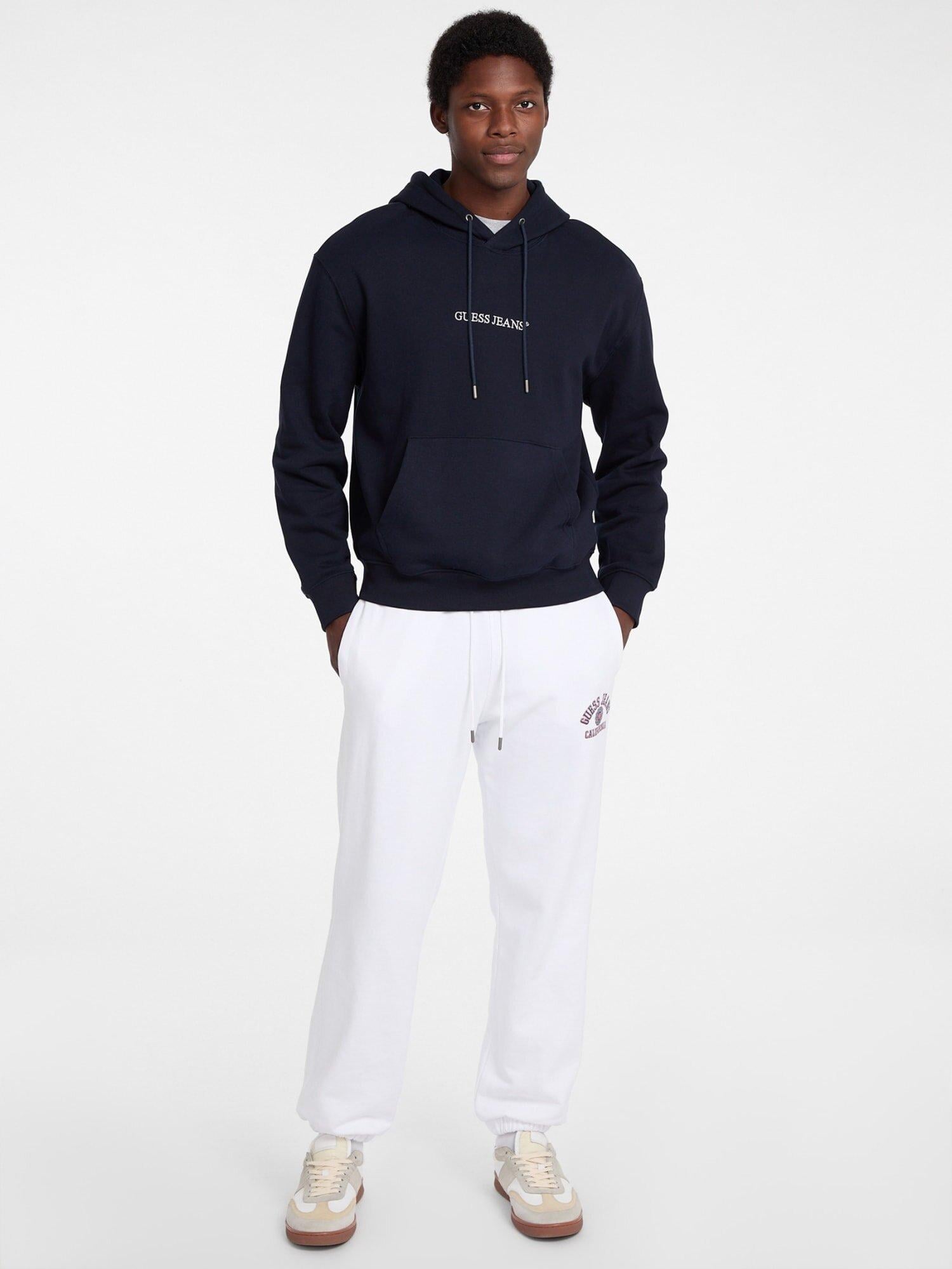 Guess Jeans Erkek Sweatshirt