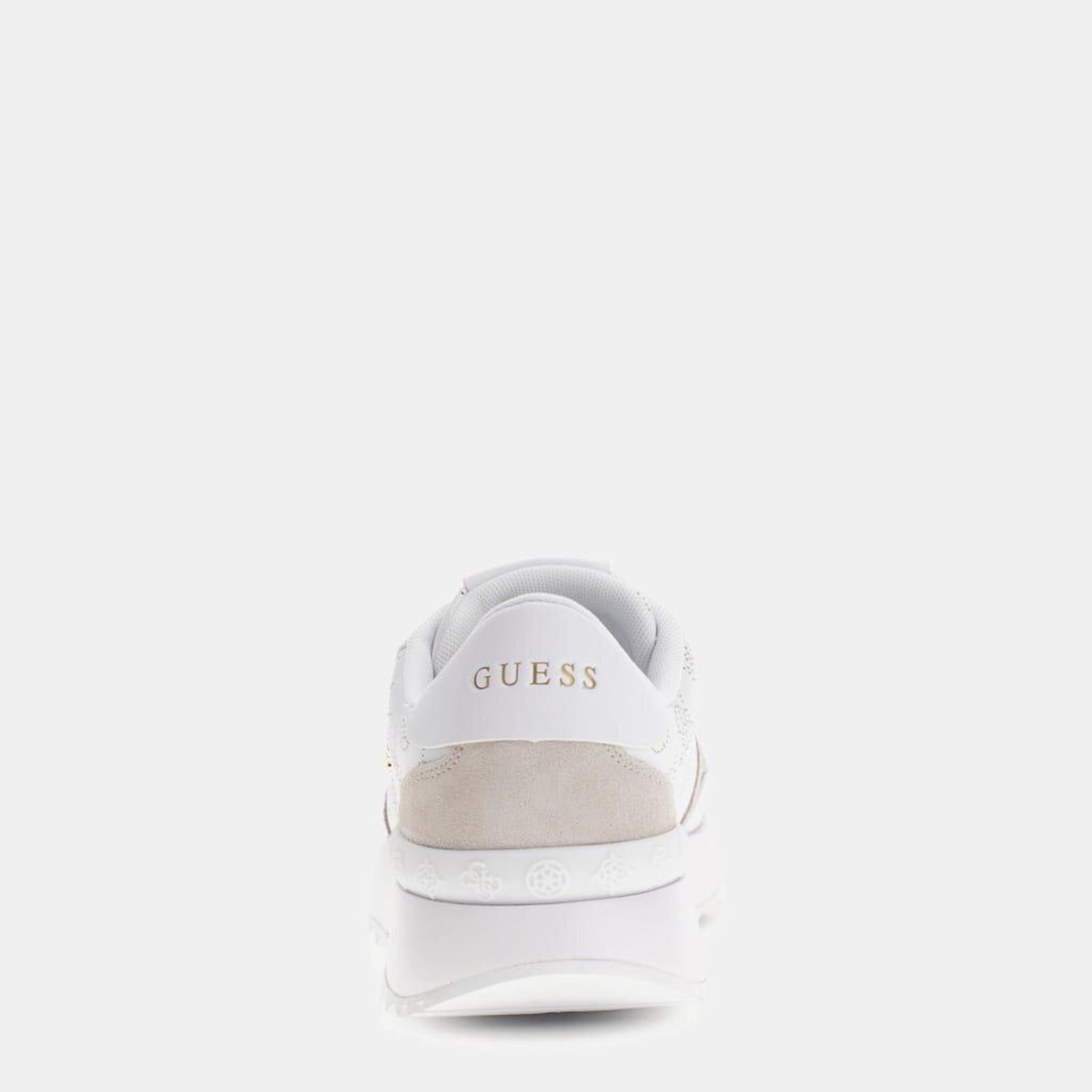 Vinsa Kadın Deri Sneaker