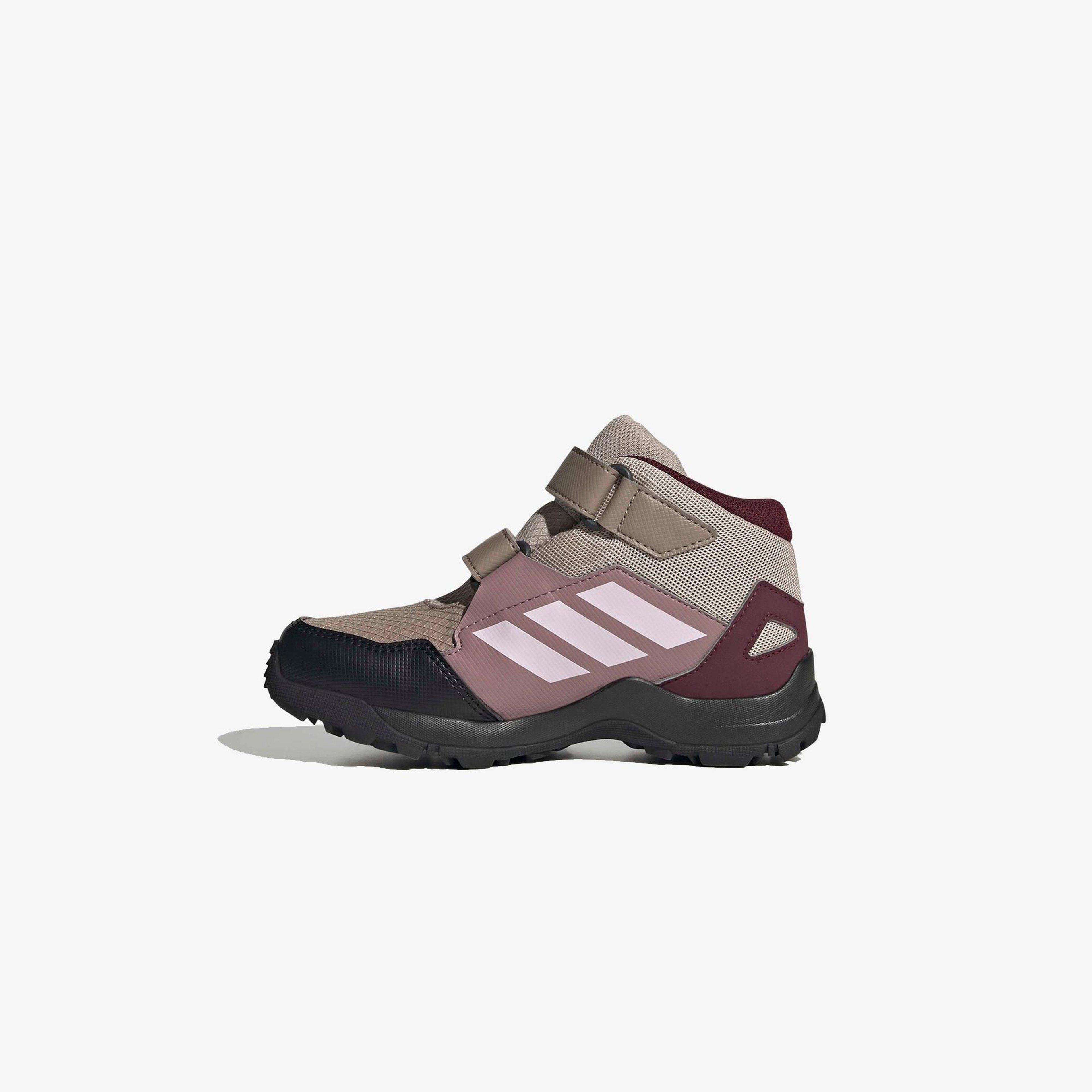 adidas Terrex Skychaser Mid Gtx Comfort Çocuk Kahverengi Koşu Ayakkabısı