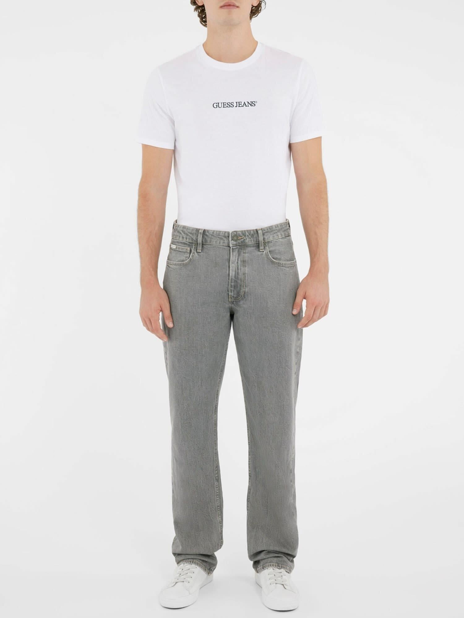 Guess Jeans G16 Erkek Regular Fit Jean