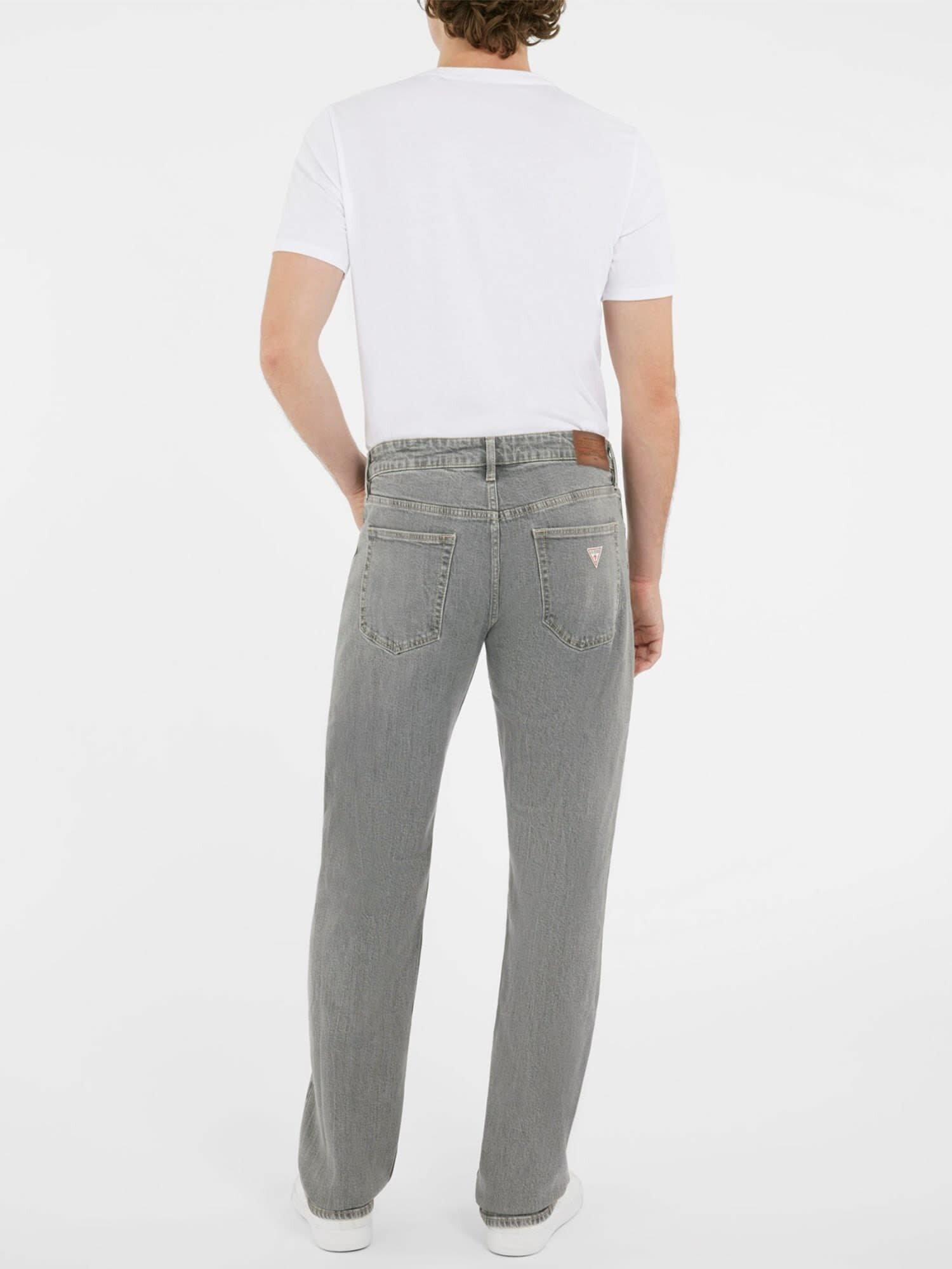 Guess Jeans G16 Erkek Regular Fit Jean