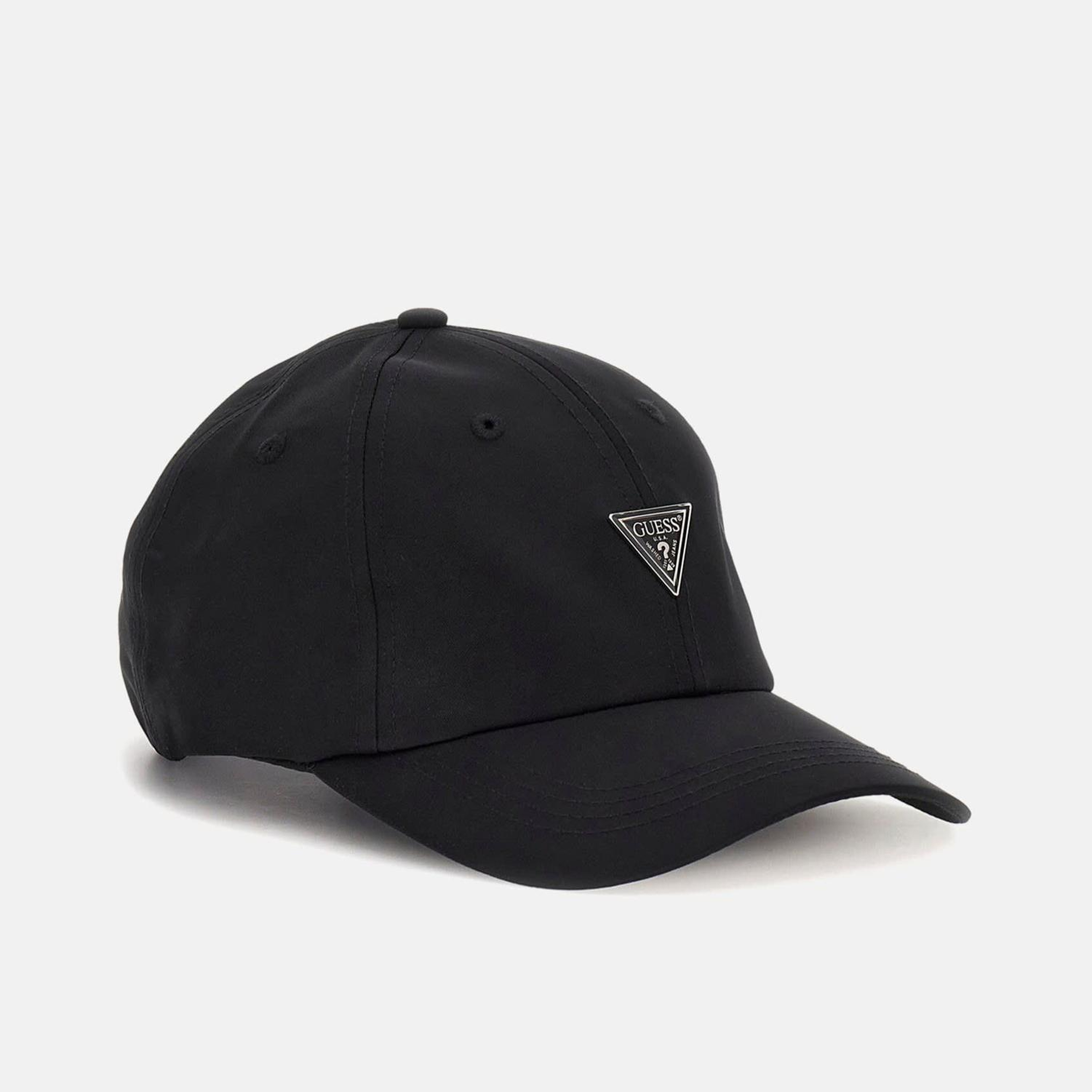 Nylon Hat Erkek Şapka
