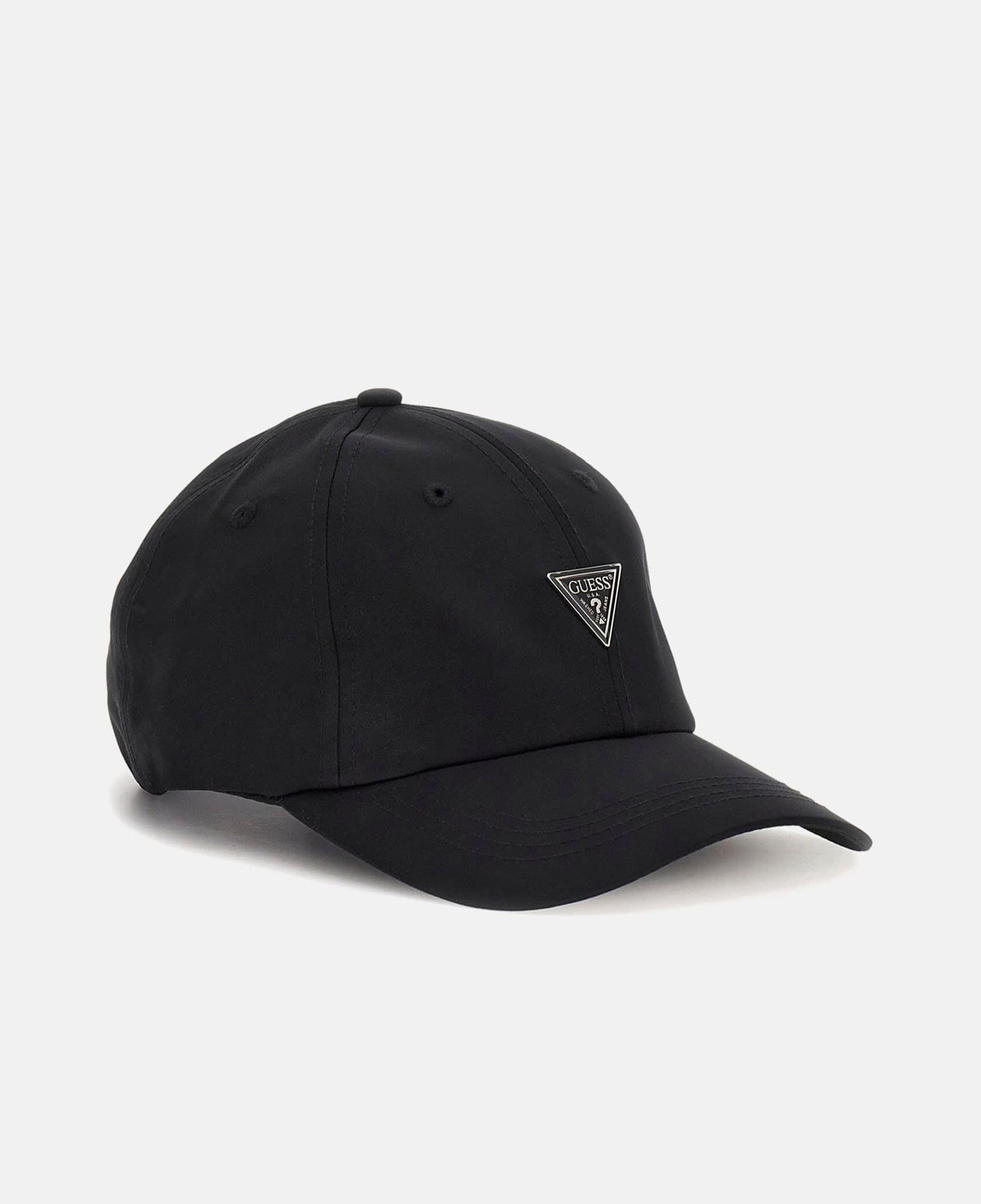 Nylon Hat Erkek Şapka