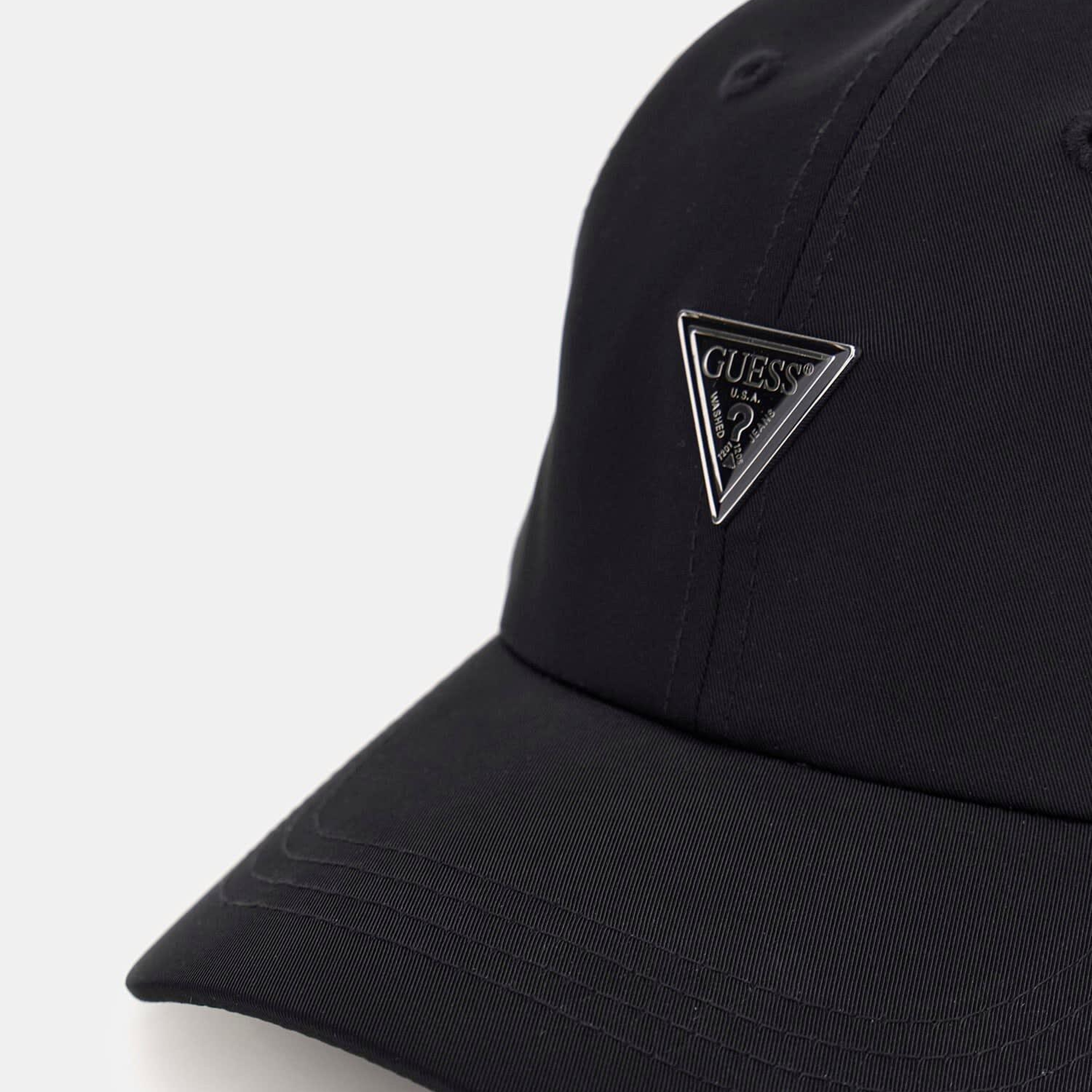 Nylon Hat Erkek Şapka