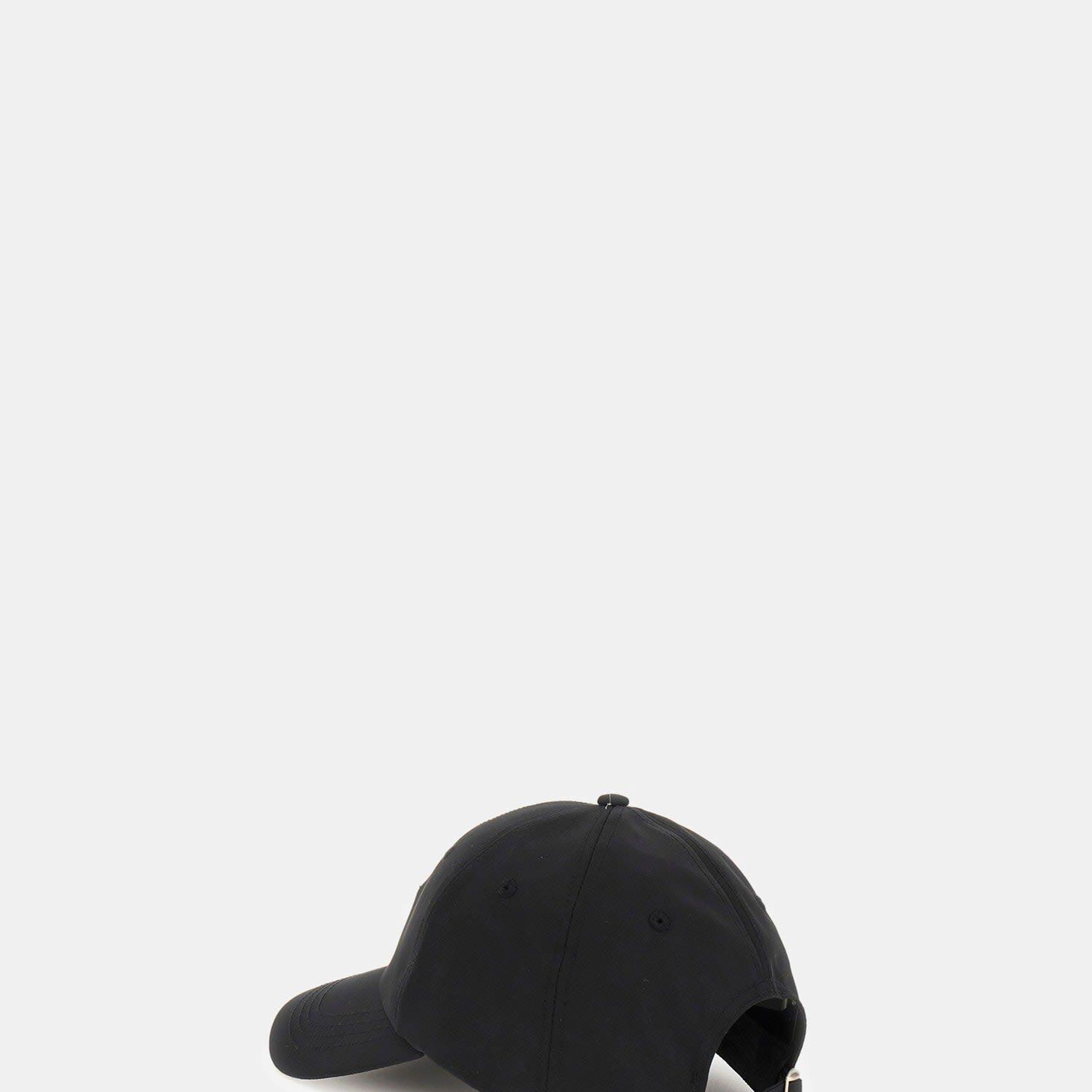 Nylon Hat Erkek Şapka