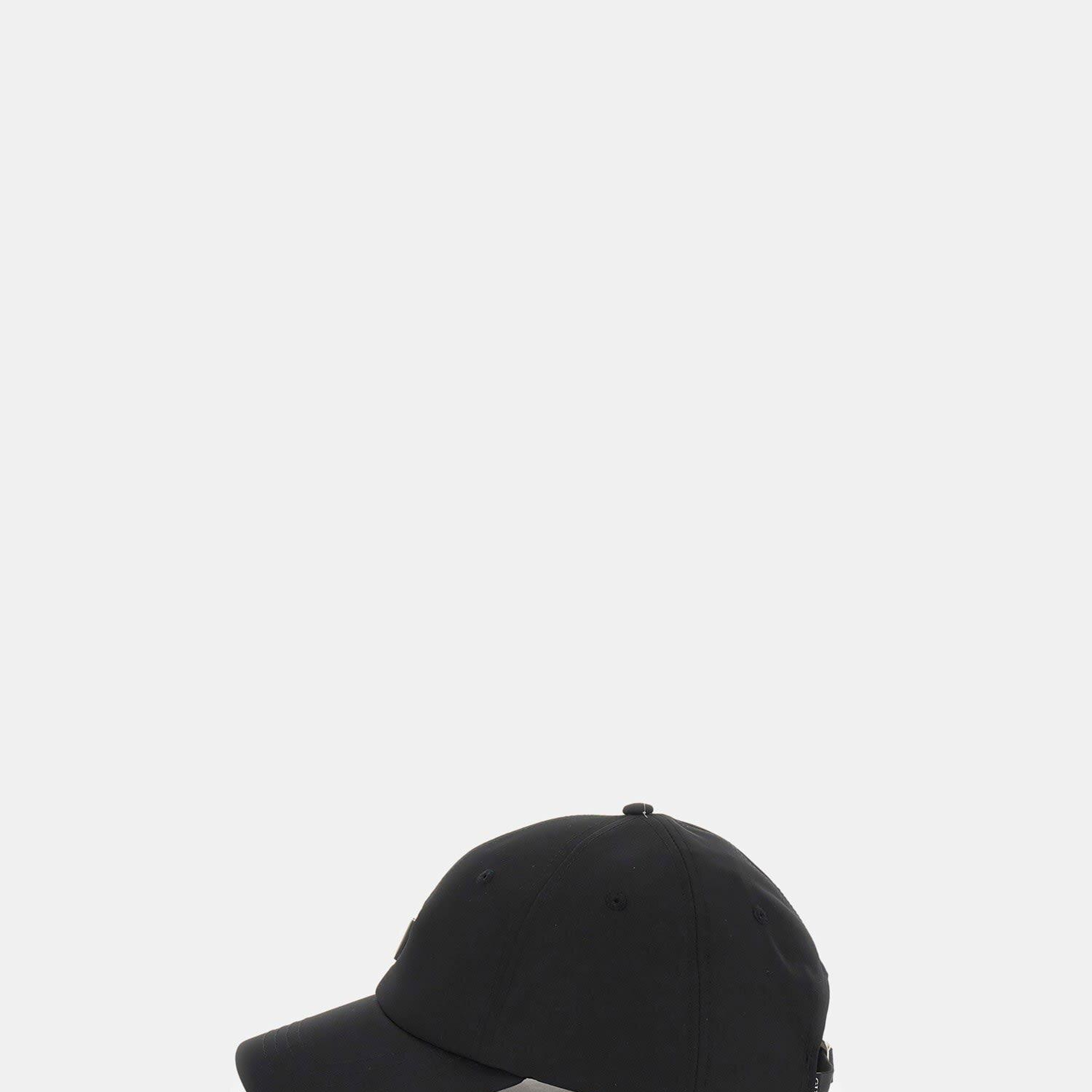 Nylon Hat Erkek Şapka