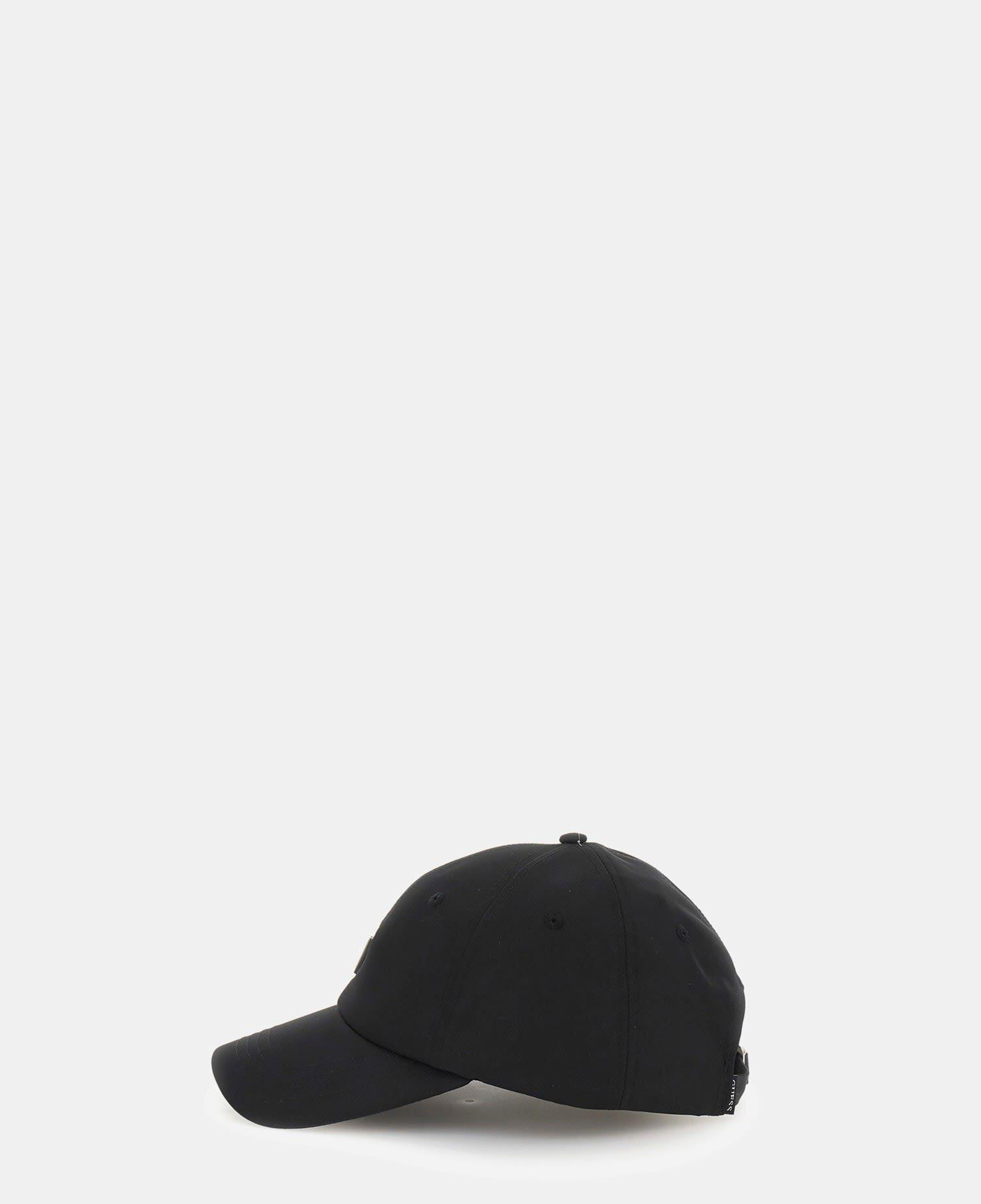 Nylon Hat Erkek Şapka