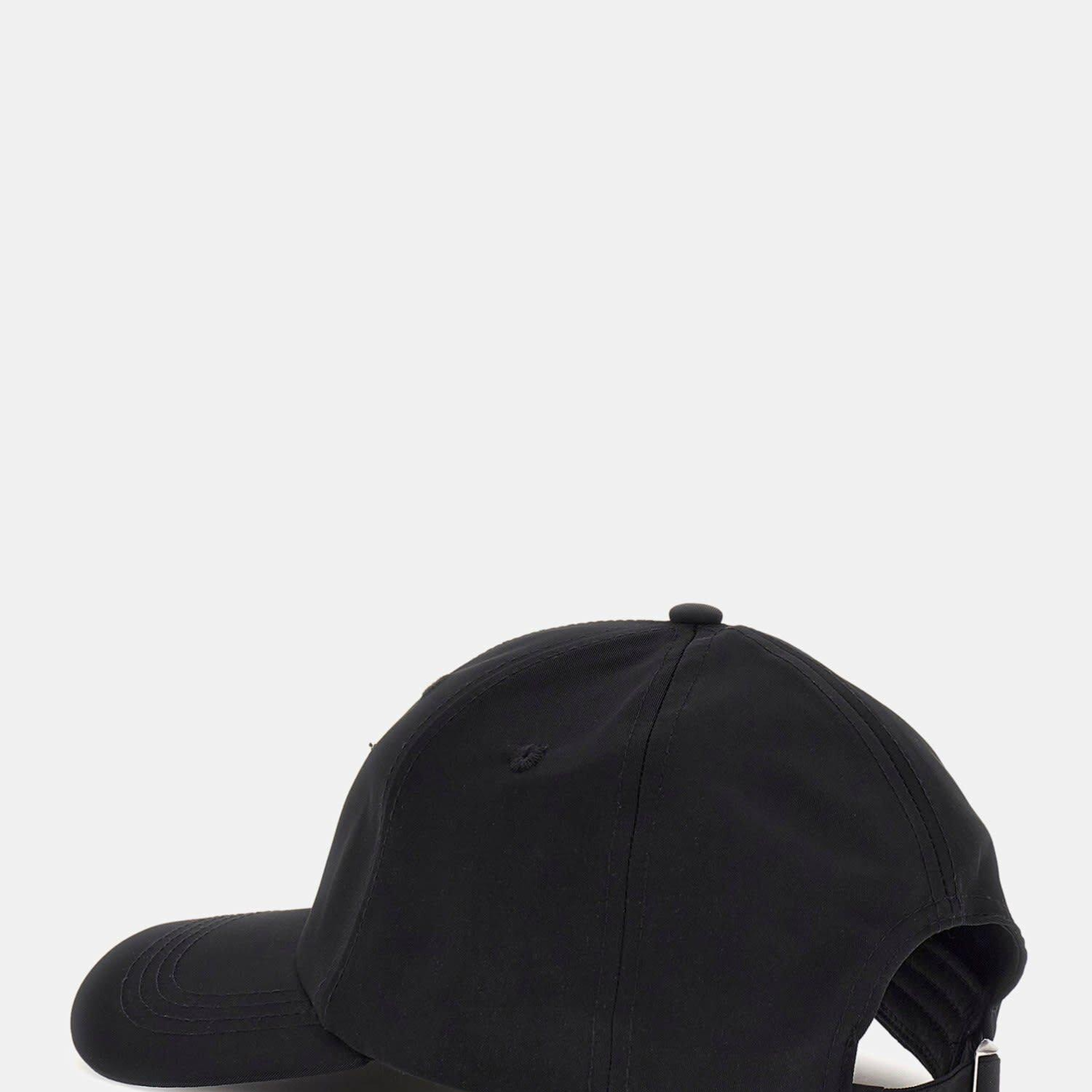Nylon Hat Erkek Şapka