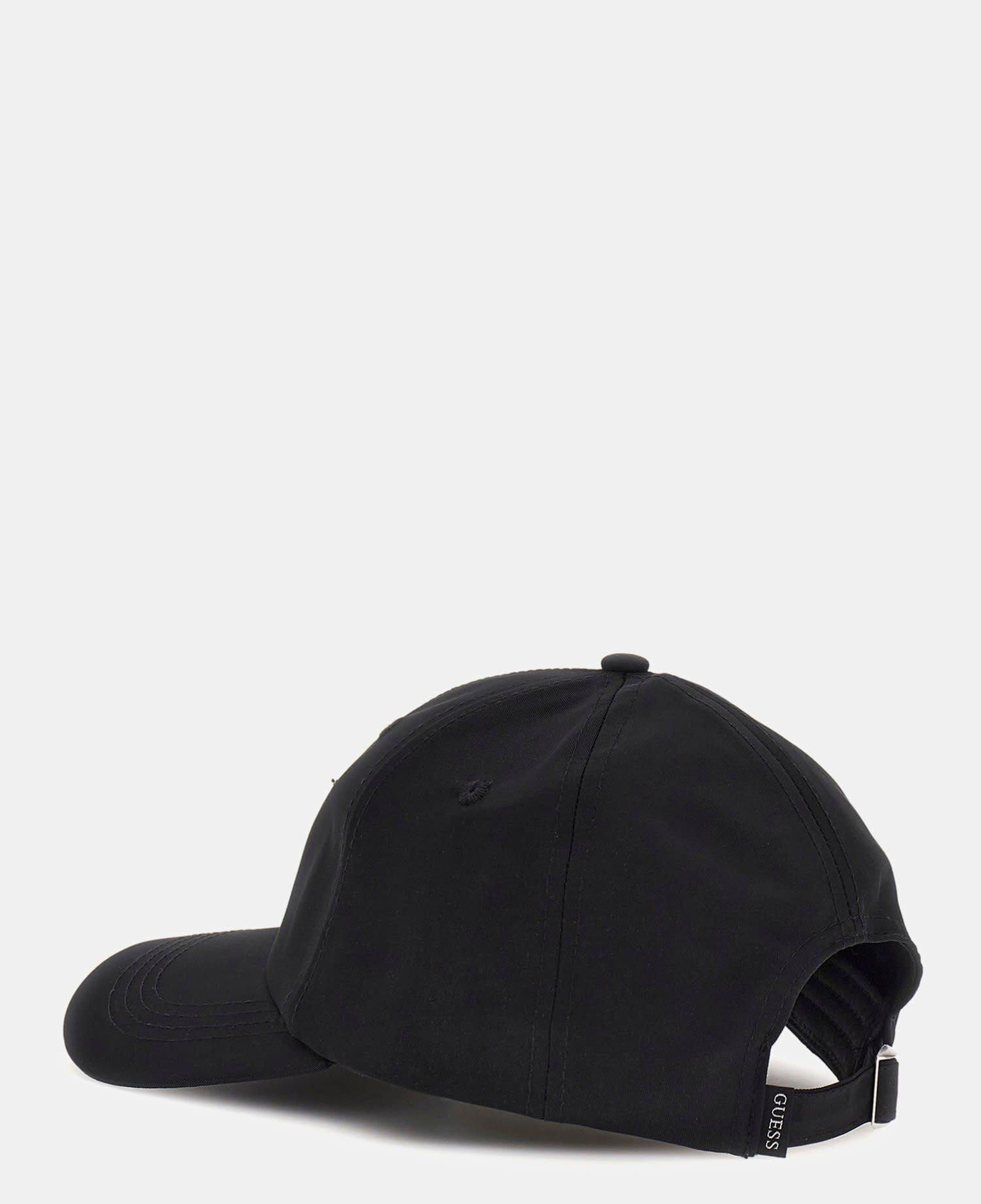 Nylon Hat Erkek Şapka