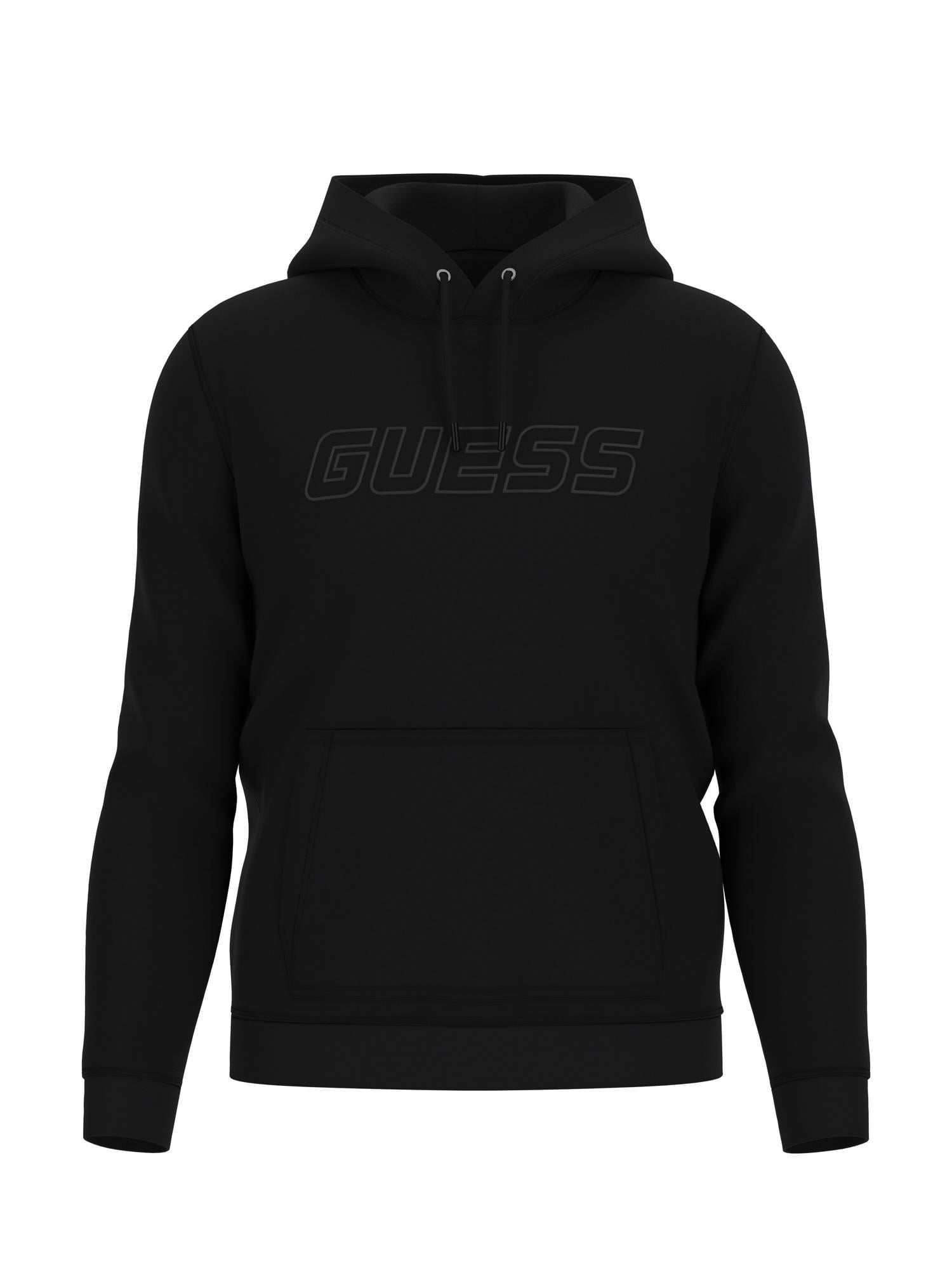 Aldwin Erkek Aktif Sweatshirt