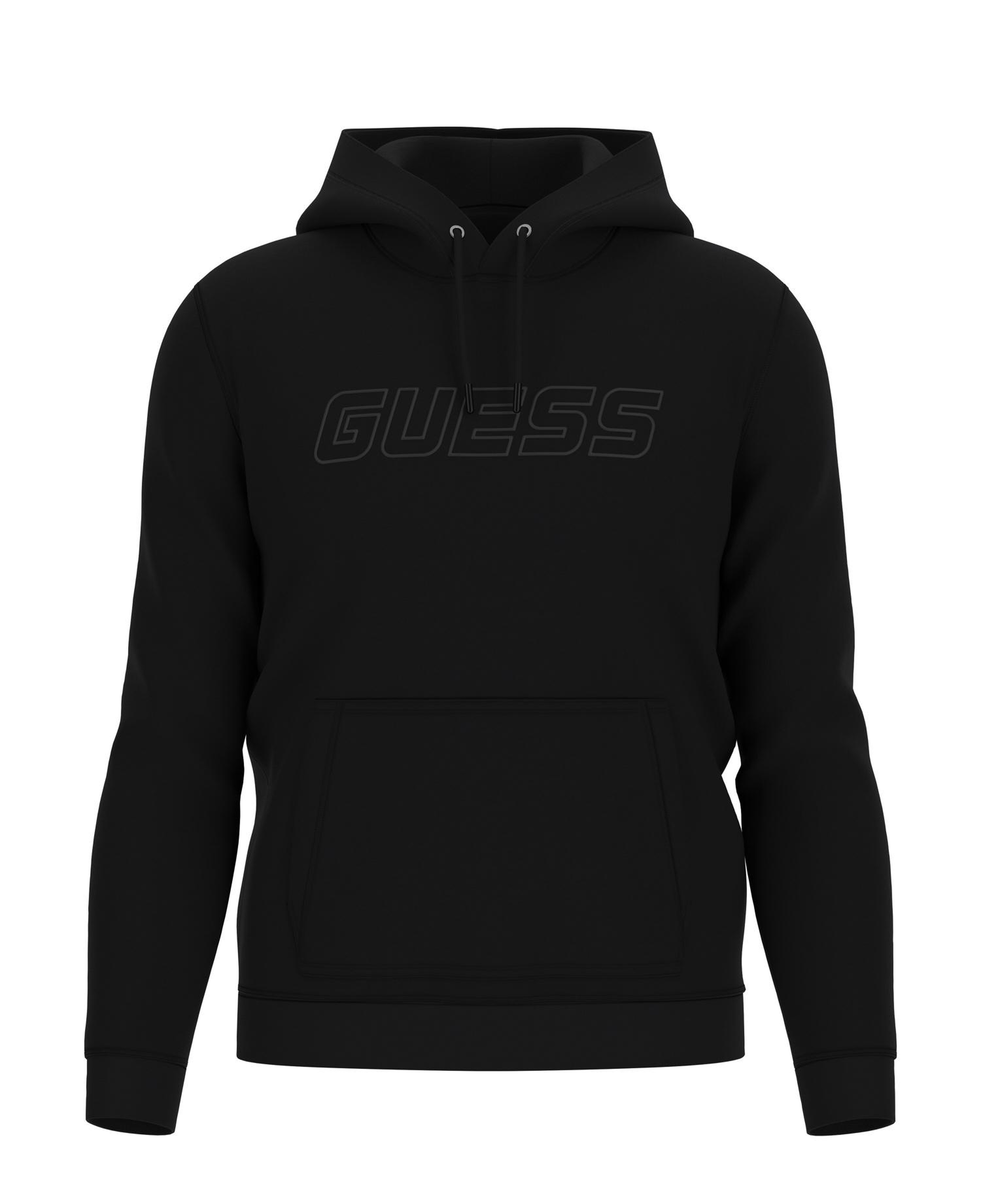 Aldwin Erkek Aktif Sweatshirt