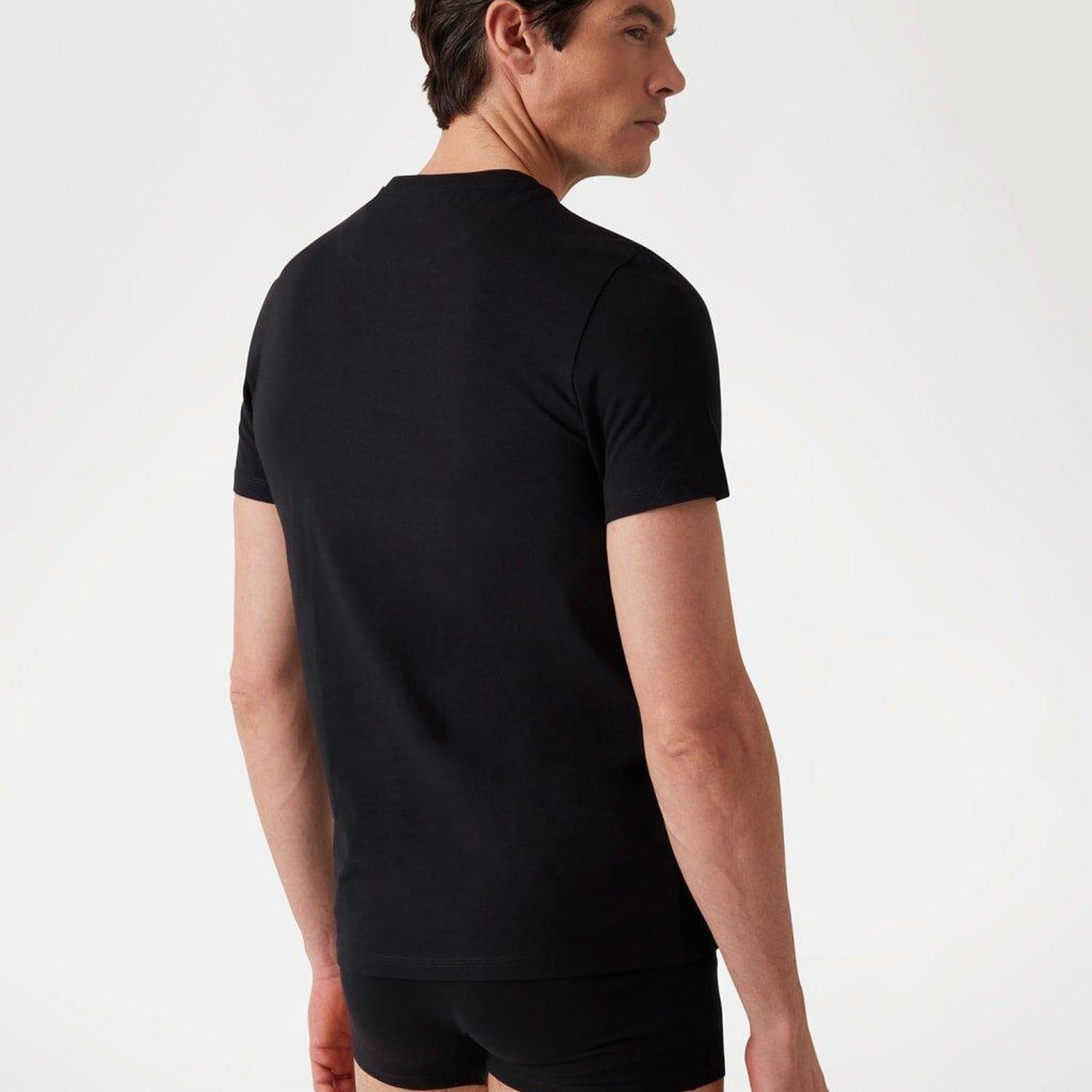 Tee Erkek Atlet&Boxer Paketi