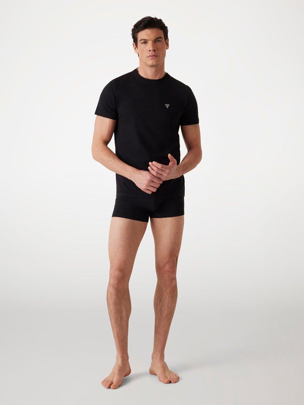 Tee Erkek Atlet&Boxer Paketi