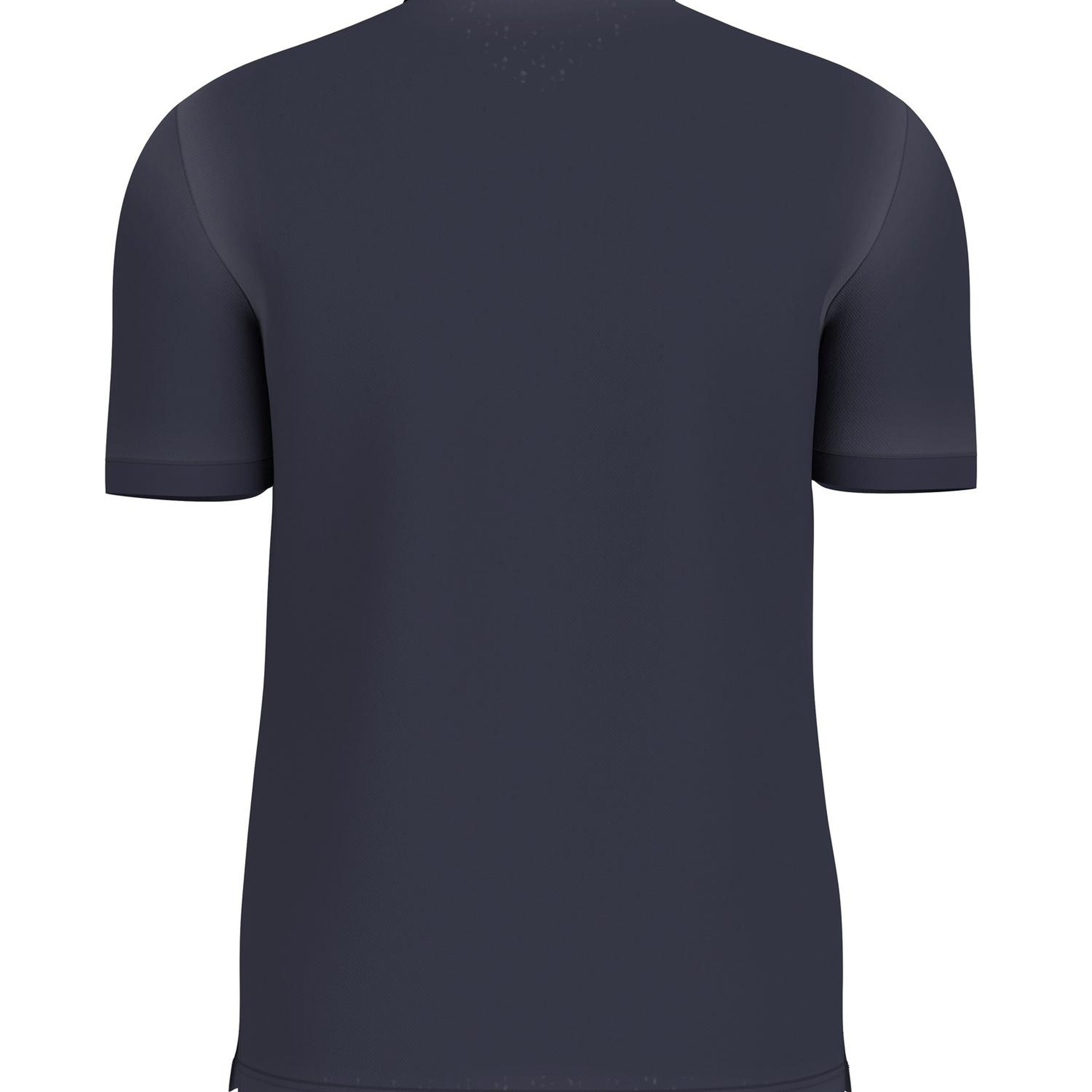Washed Erkek Slim Fit Polo T-shirt