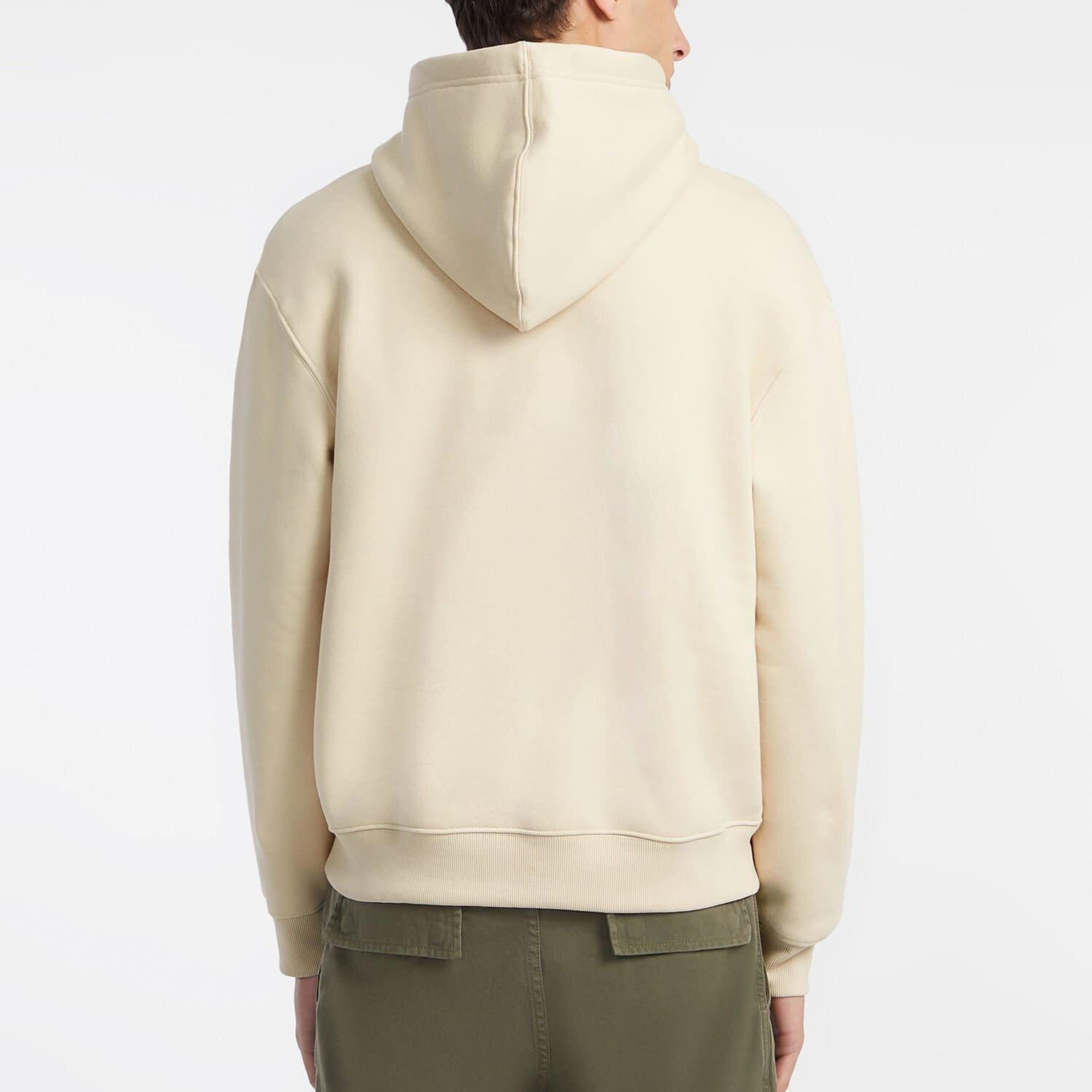 Guess Jeans Erkek Sweatshirt