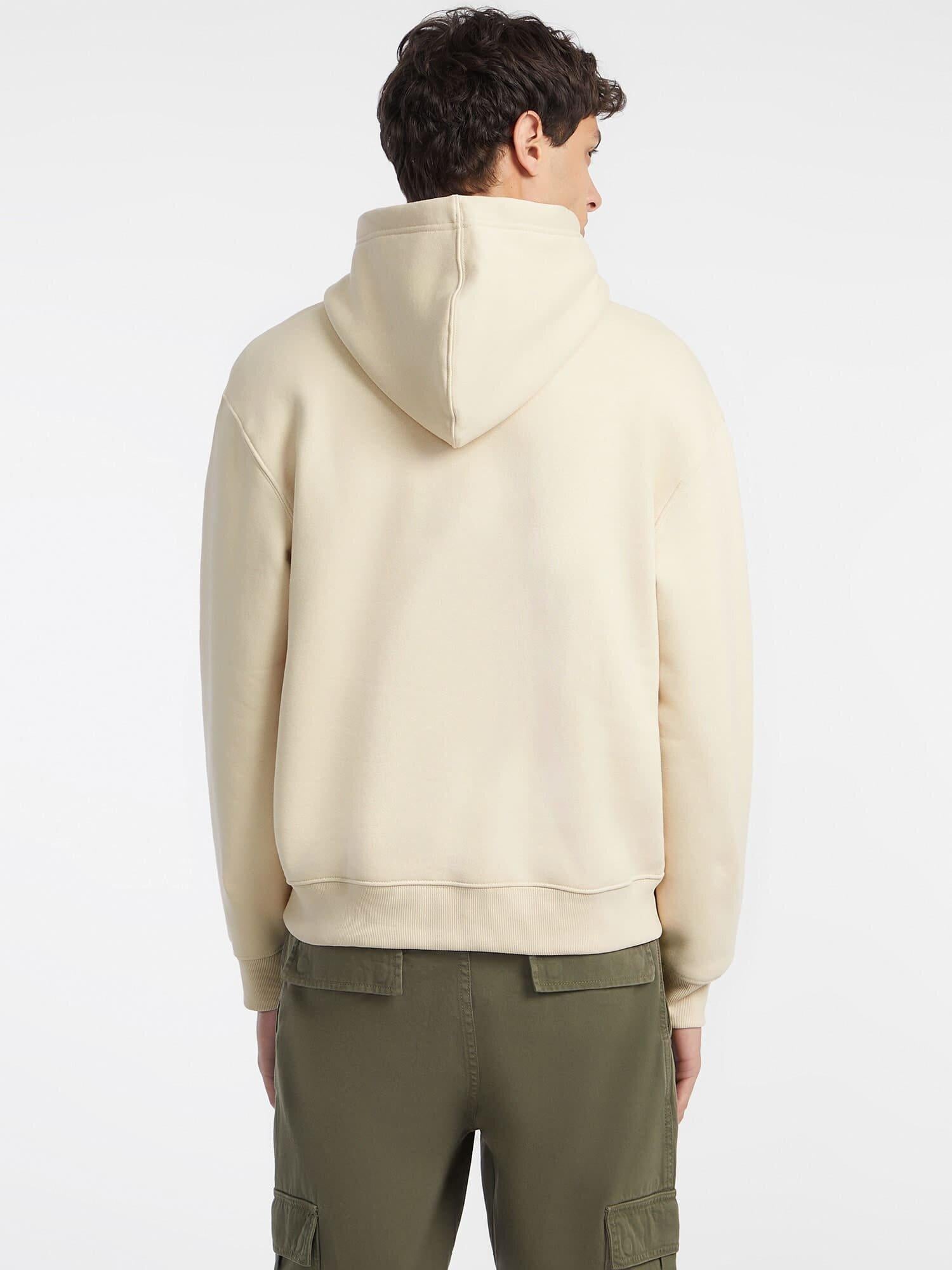 Guess Jeans Erkek Sweatshirt