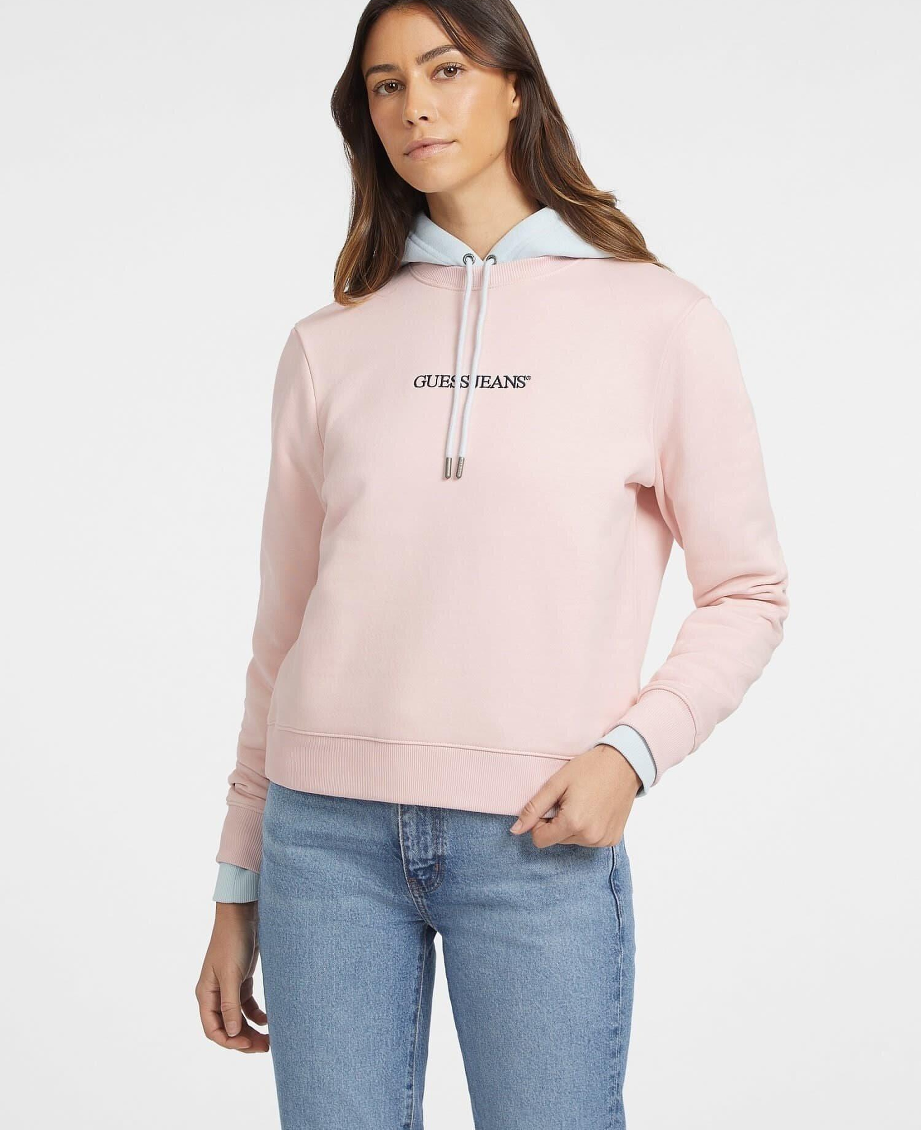 Guess Jeans Kadın Sweatshirt