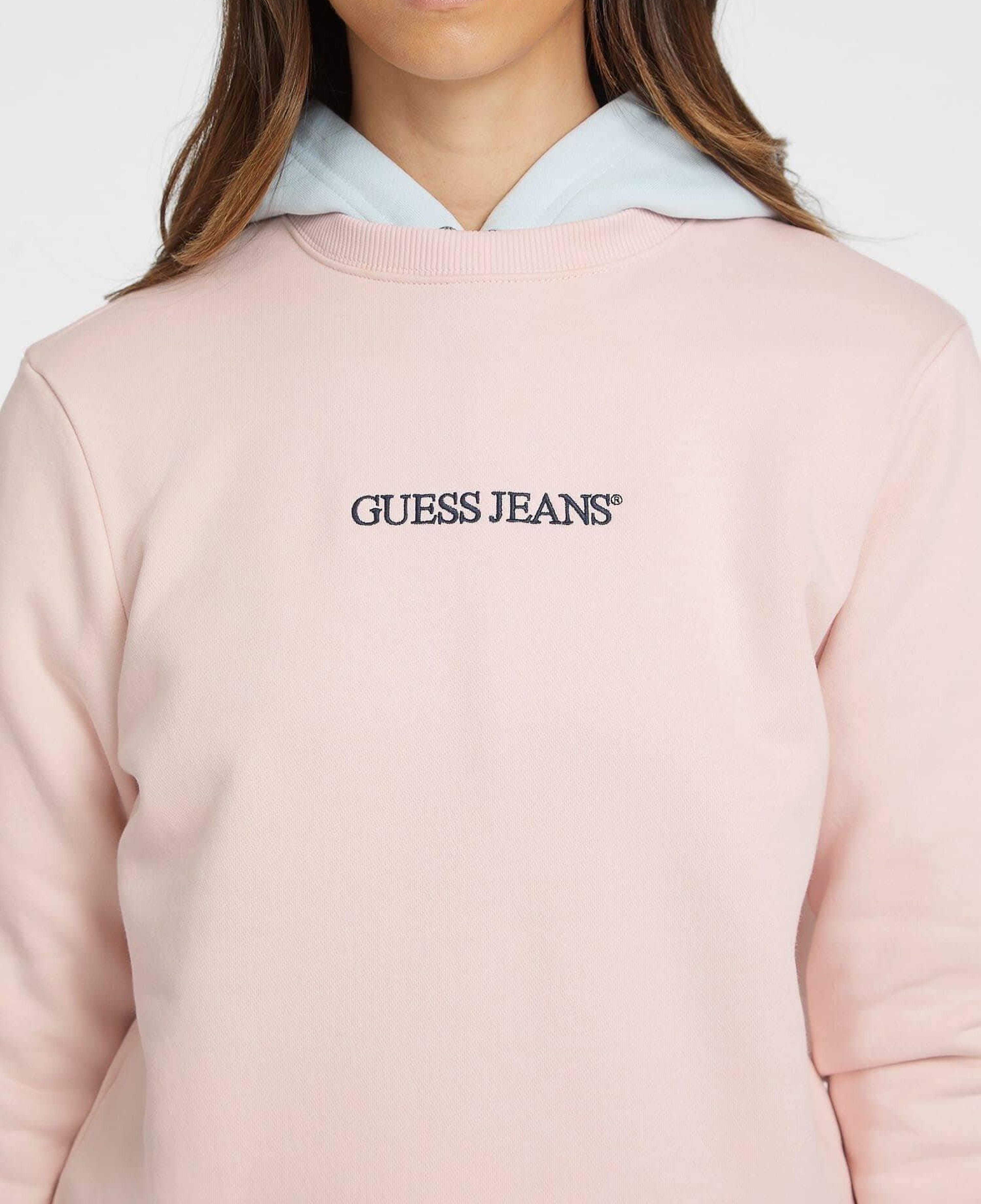 Guess Jeans Kadın Sweatshirt