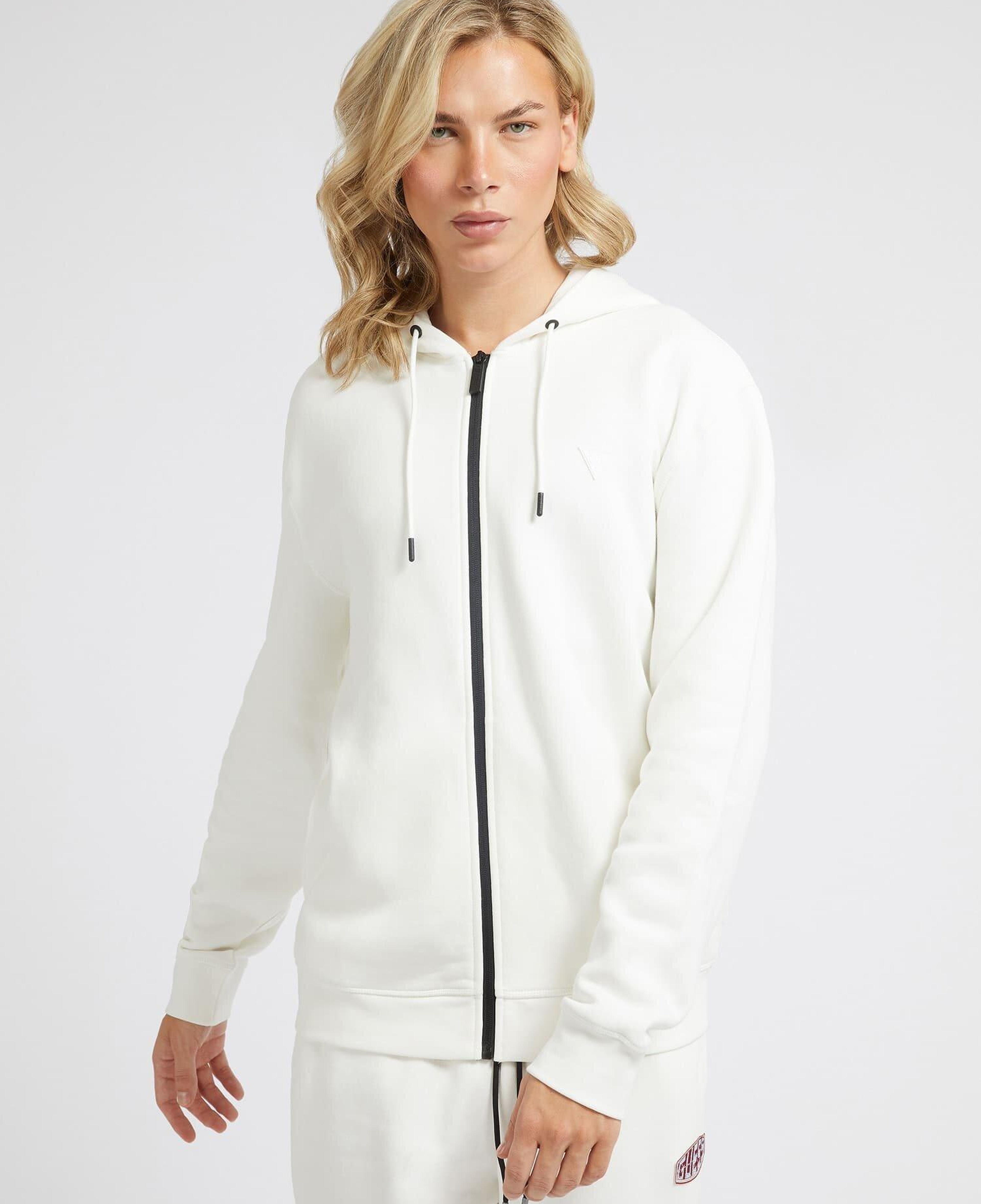 Aldwin Erkek Aktif Sweatshirt