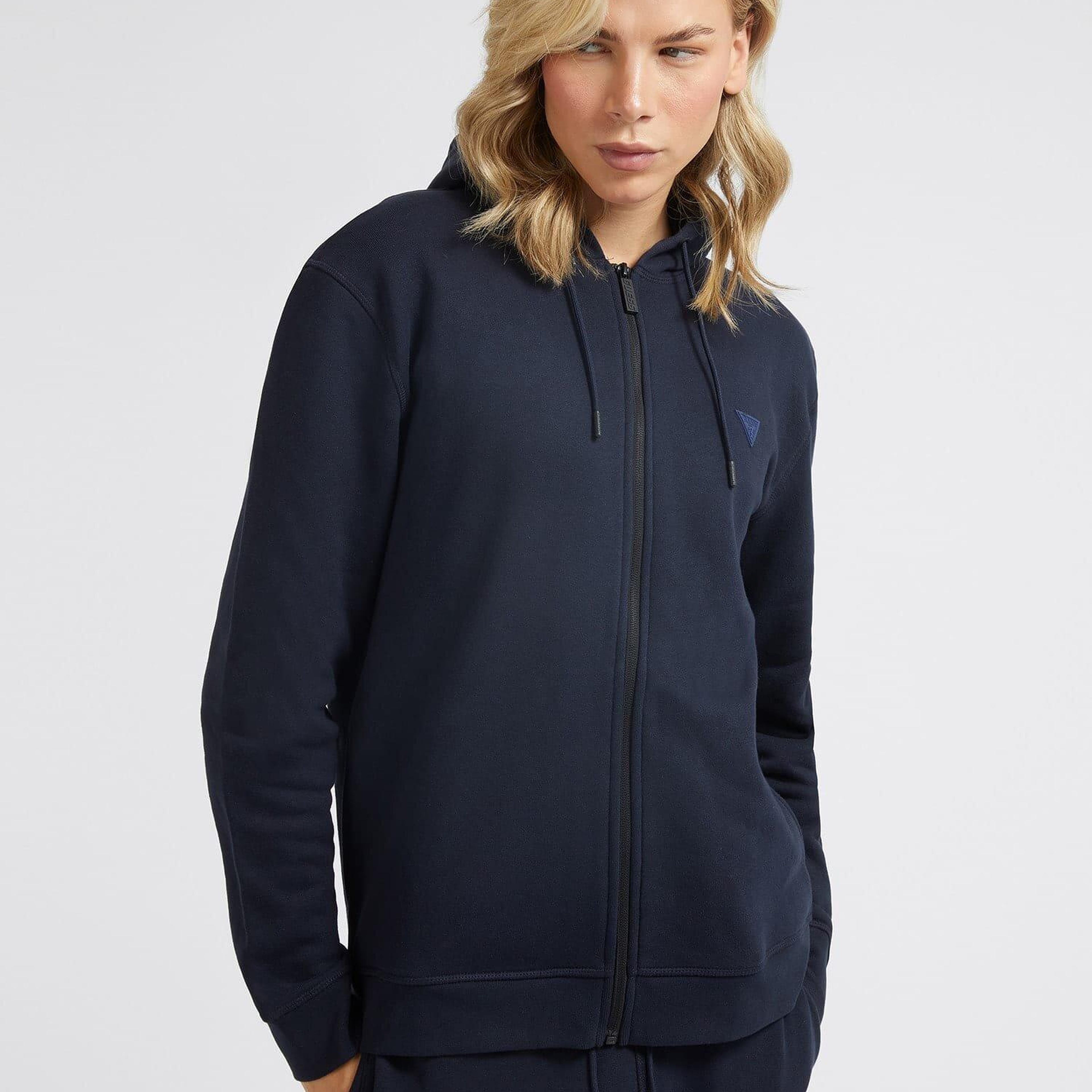Aldwin Erkek Aktif Sweatshirt