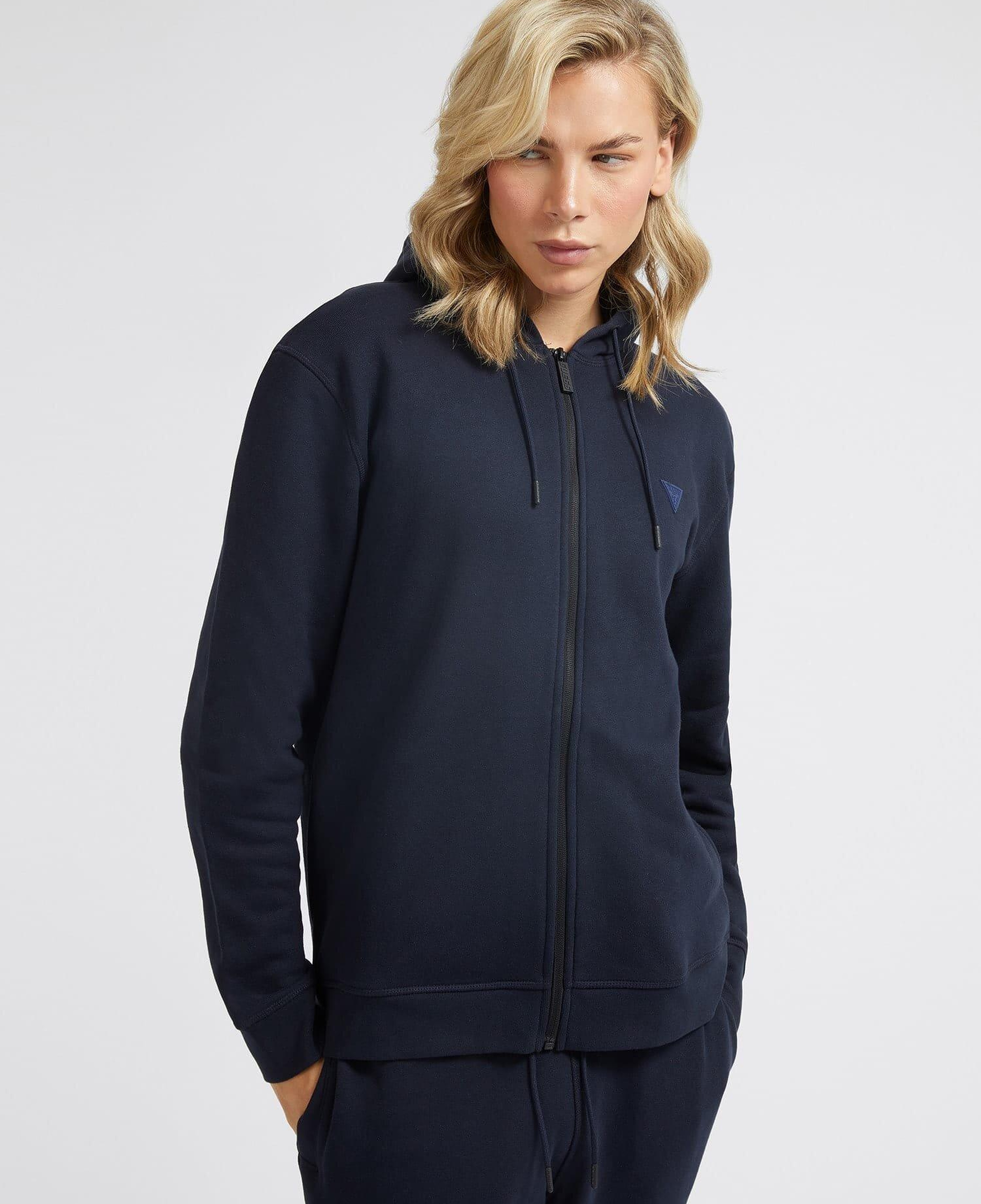 Aldwin Erkek Aktif Sweatshirt