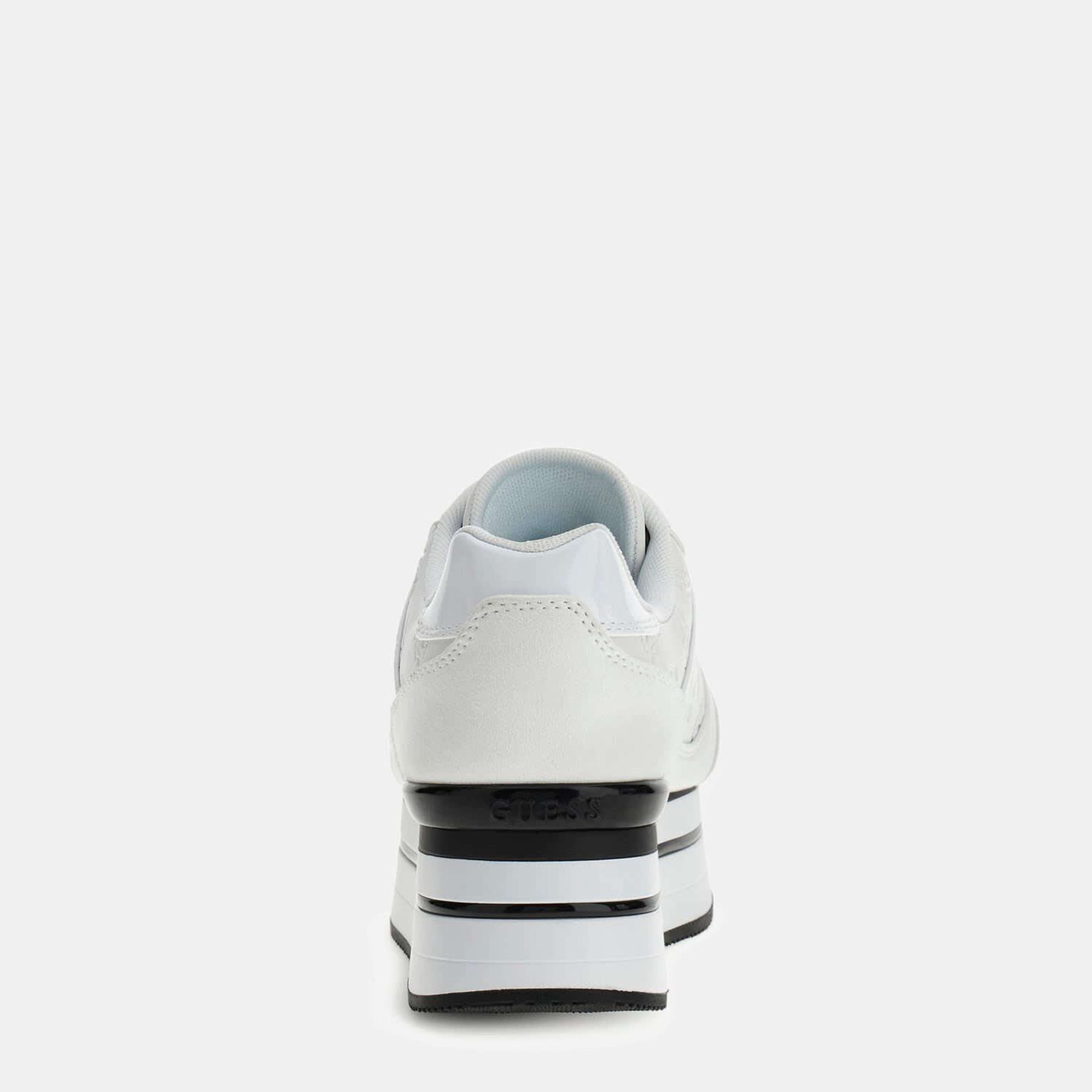 Hansin Kadın Sneaker