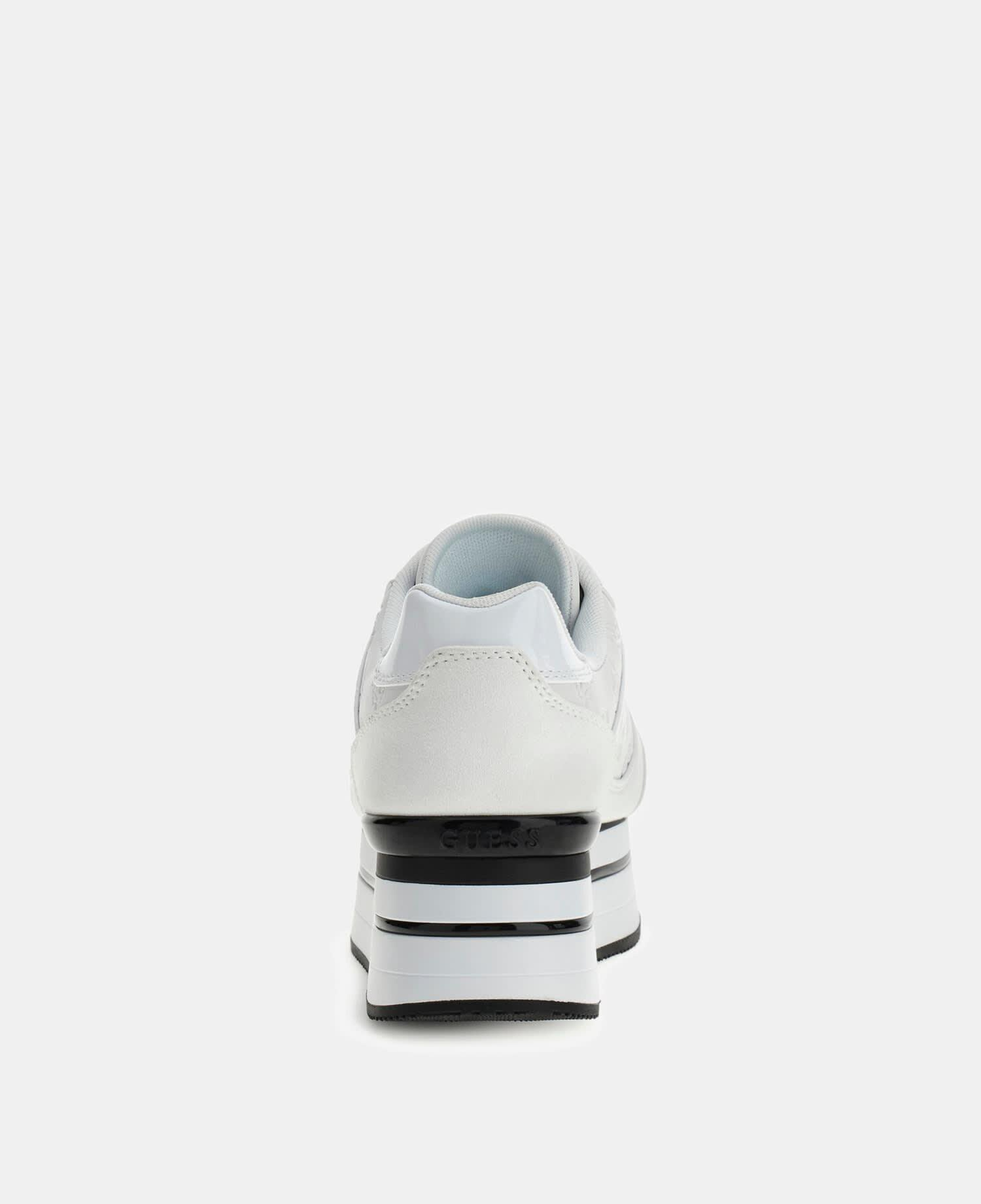 Hansin Kadın Sneaker