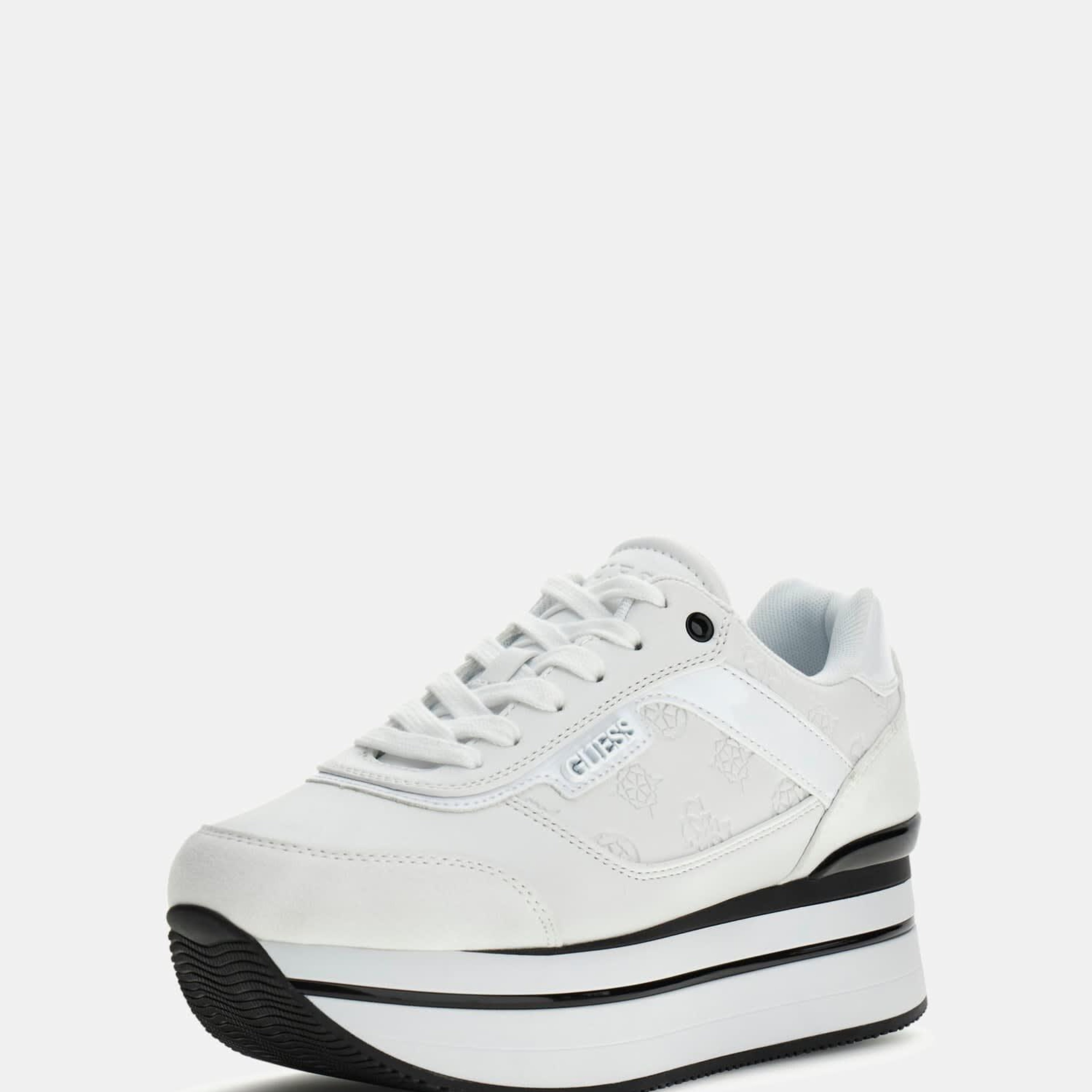 Hansin Kadın Sneaker